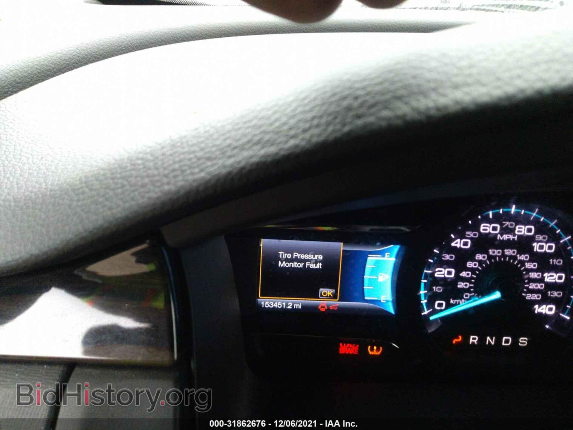2014 FORD FLEX - VIN: 2FMGK5C86EBD20741 - Photo 7