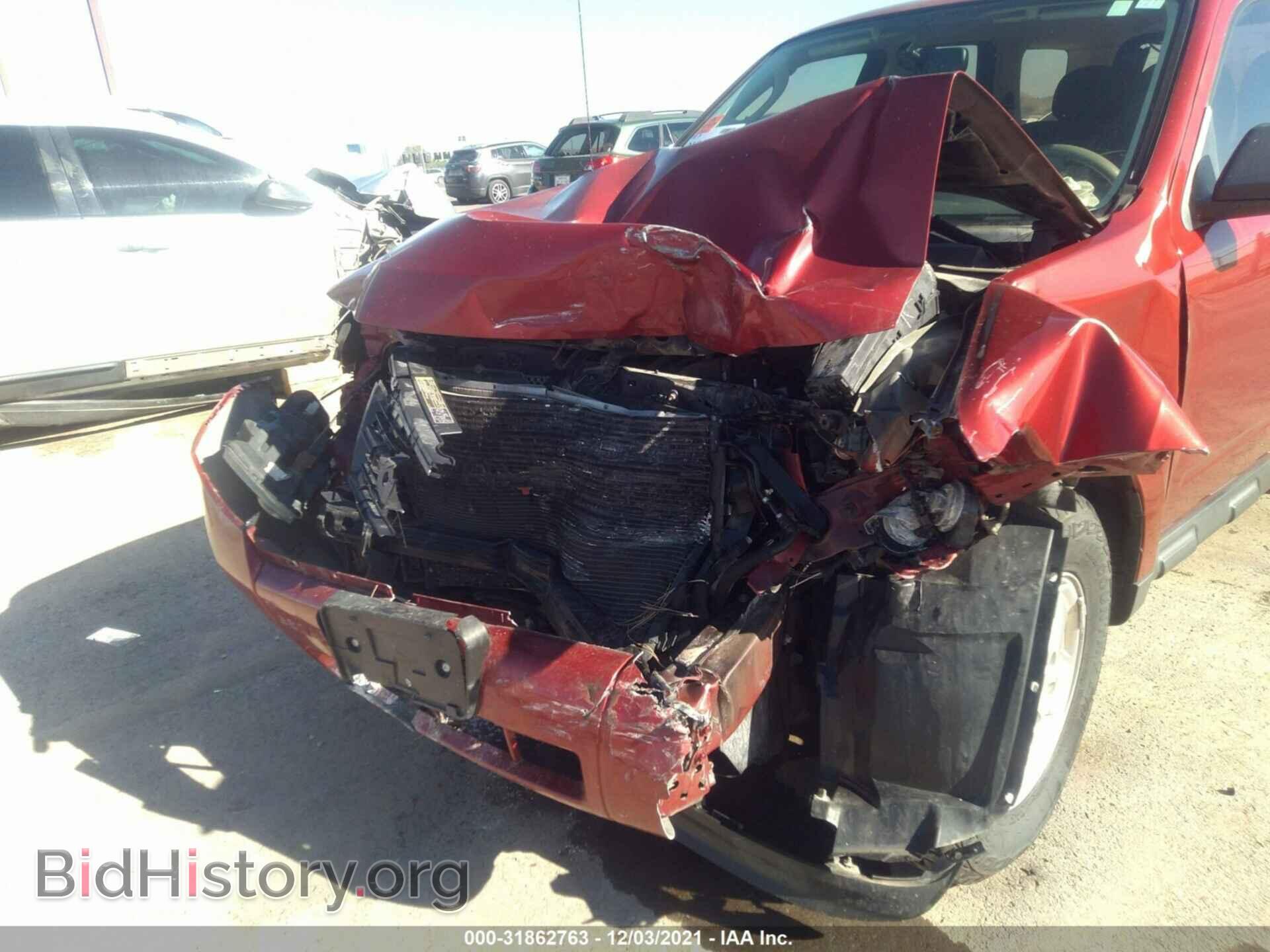 2012 FORD ESCAPE - VIN: 1FMCU0C79CKC29081 - Фото 6