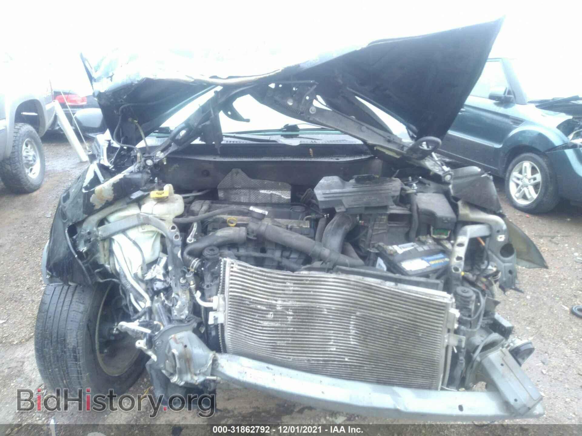 2009 DODGE CALIBER - VIN: 1B3HB48A59D149657 - Photo 6