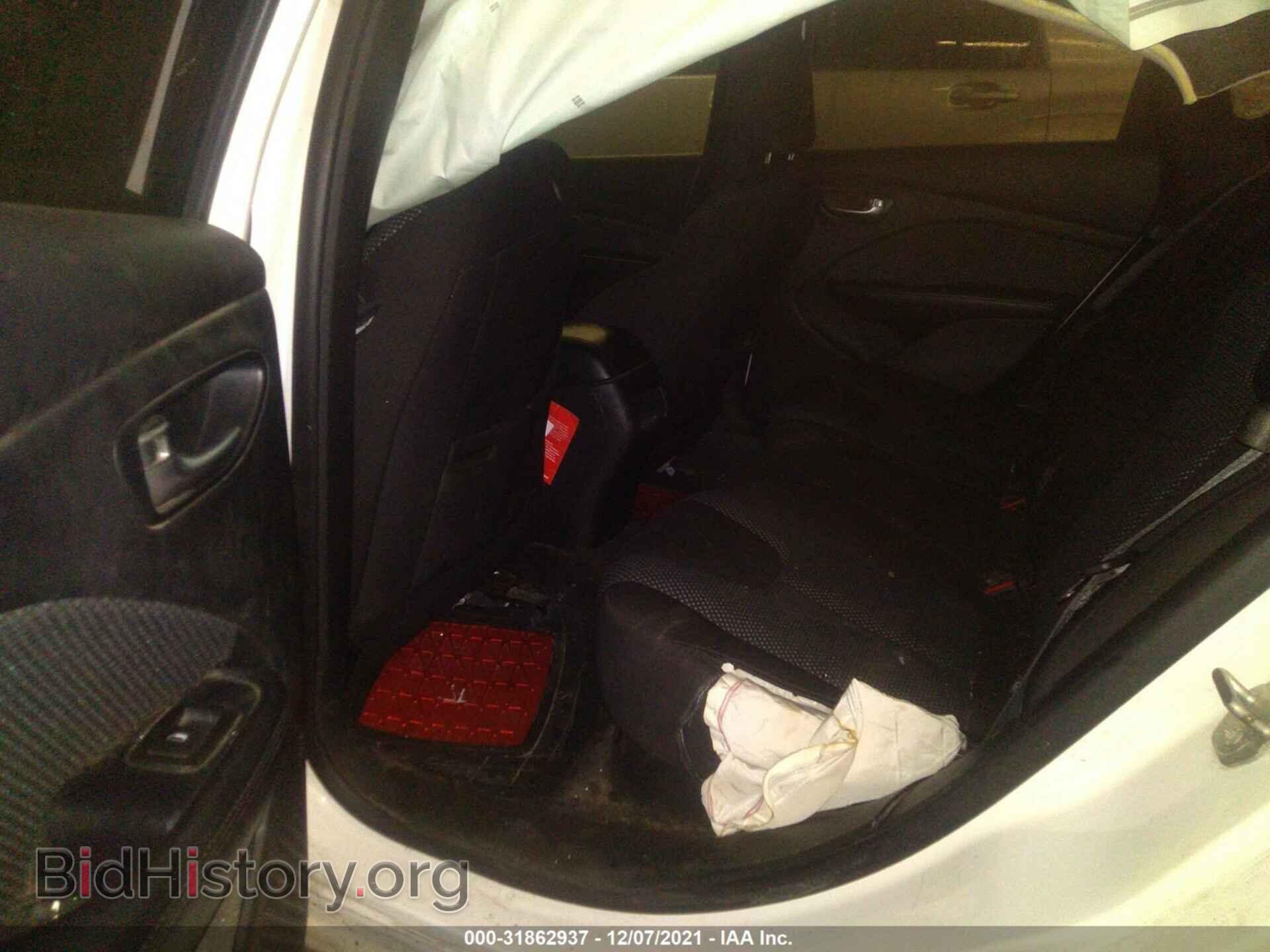 2015 DODGE DART - VIN: 1C3CDFAA2FD247618 - Фото 8