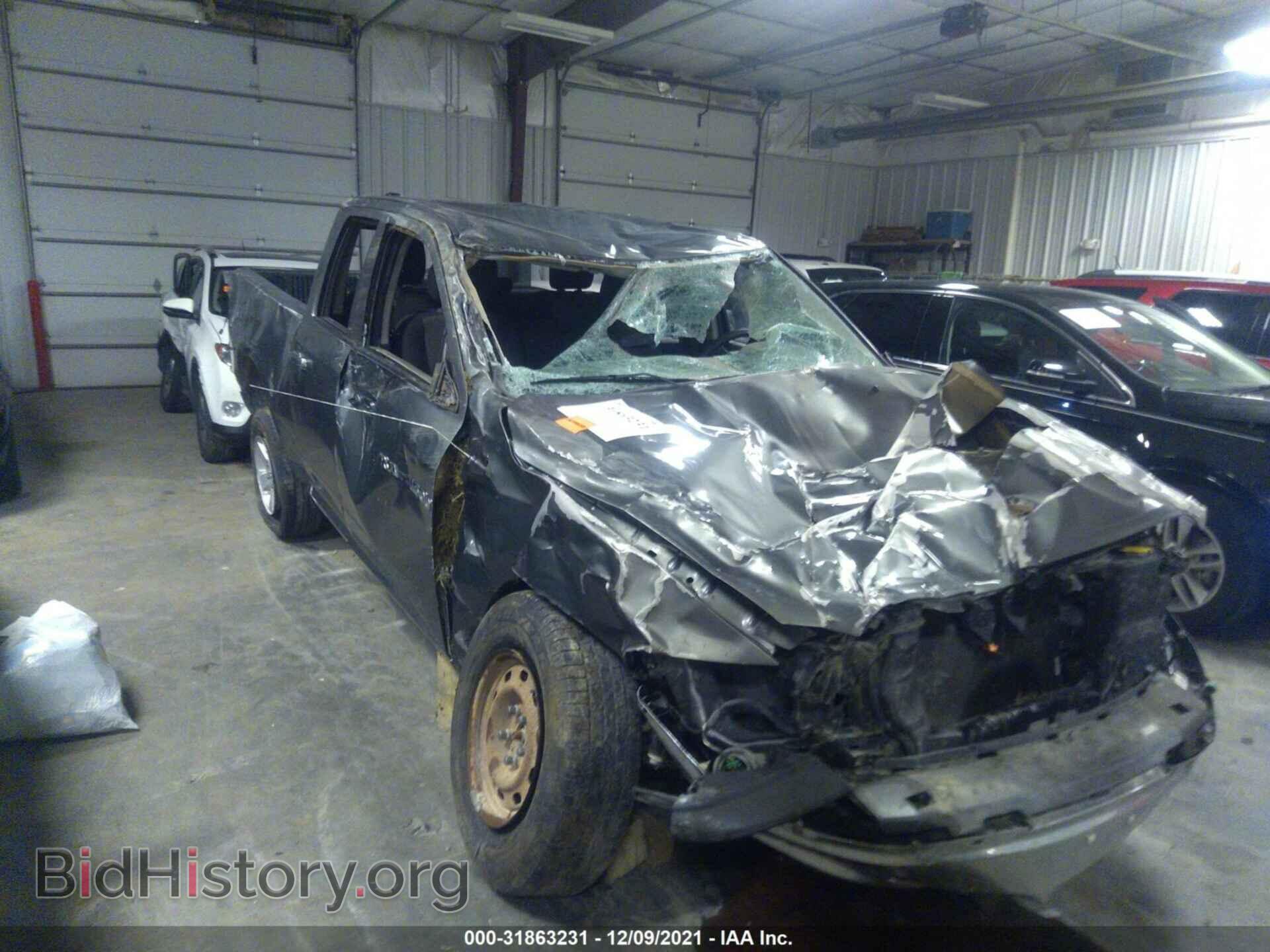 2012 RAM 1500 - VIN: 1C6RD7GP5CS127673 - Photo 6