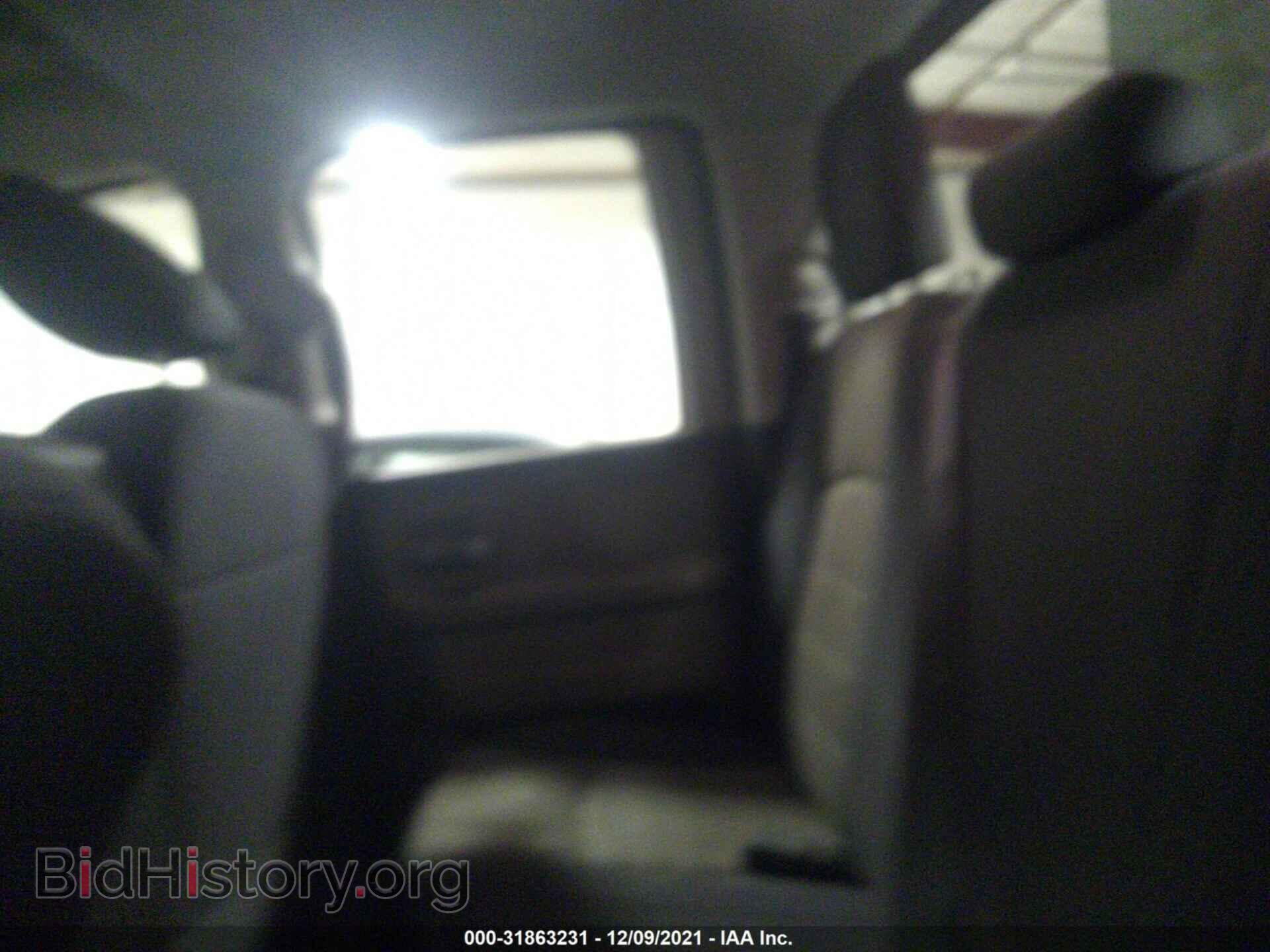 2012 RAM 1500 - VIN: 1C6RD7GP5CS127673 - Photo 8