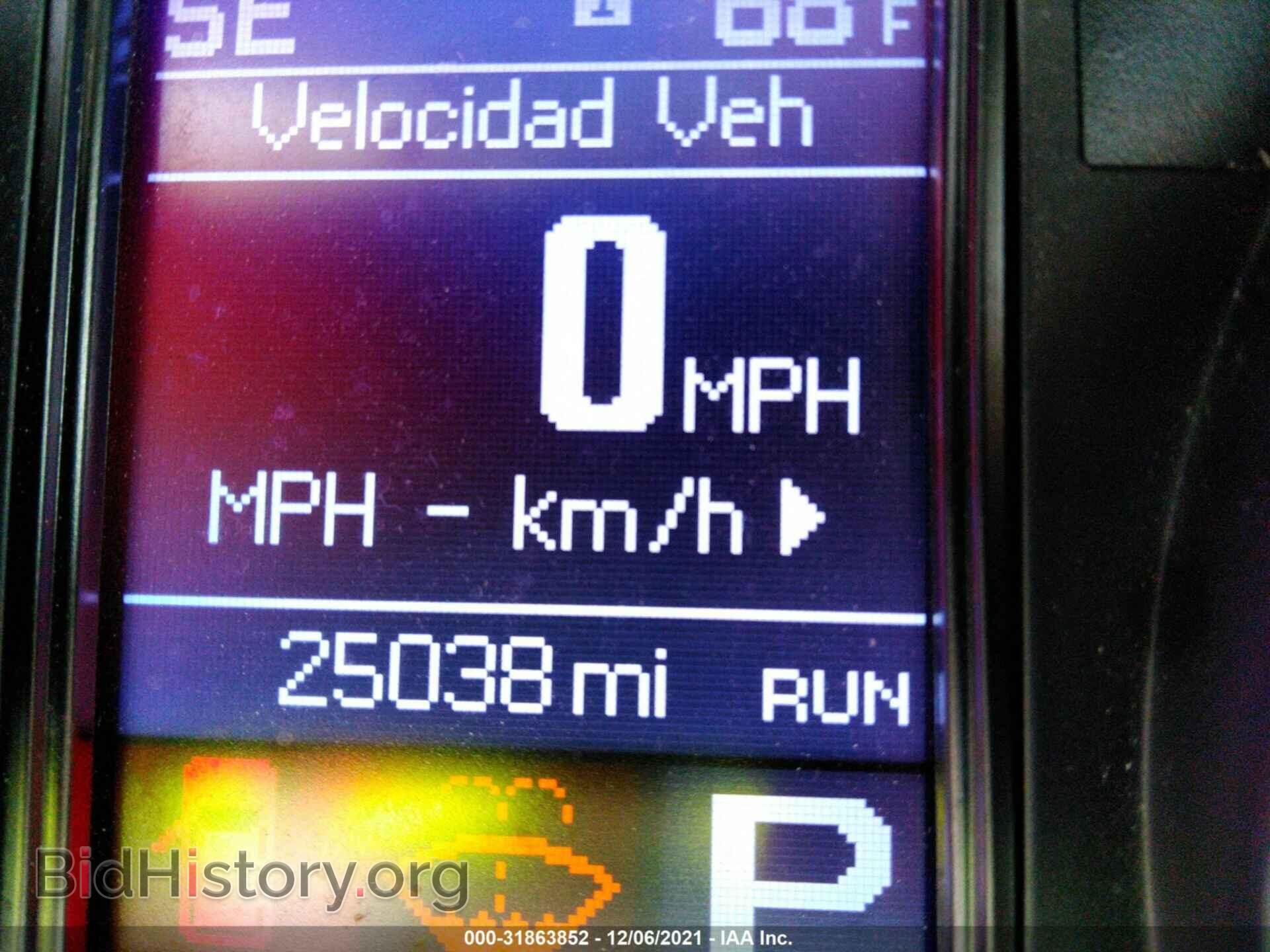 2013 DODGE DURANGO - VIN: 1C4RDHEG7DC679625 - Фото 7