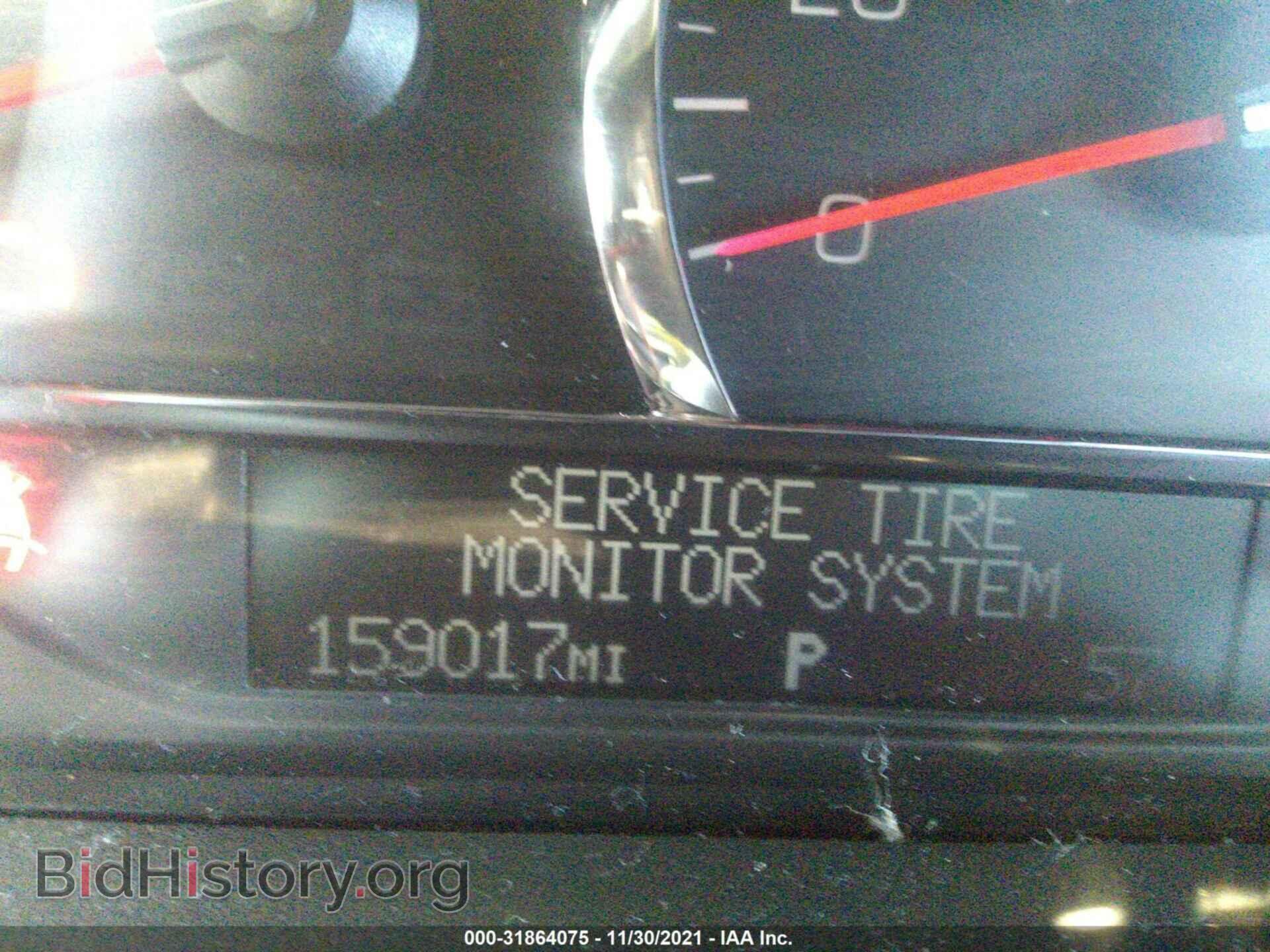 2007 CADILLAC SRX - VIN: 1GYEE637370182543 - Фото 7