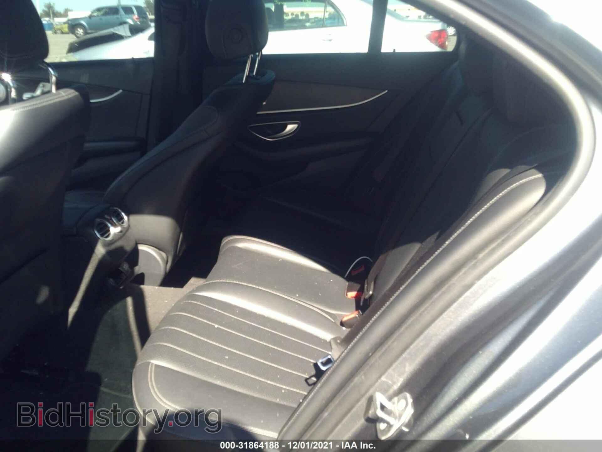 2017 MERCEDES-BENZ E-CLASS - VIN: WDDZF4JB5HA029115 - Фото 8
