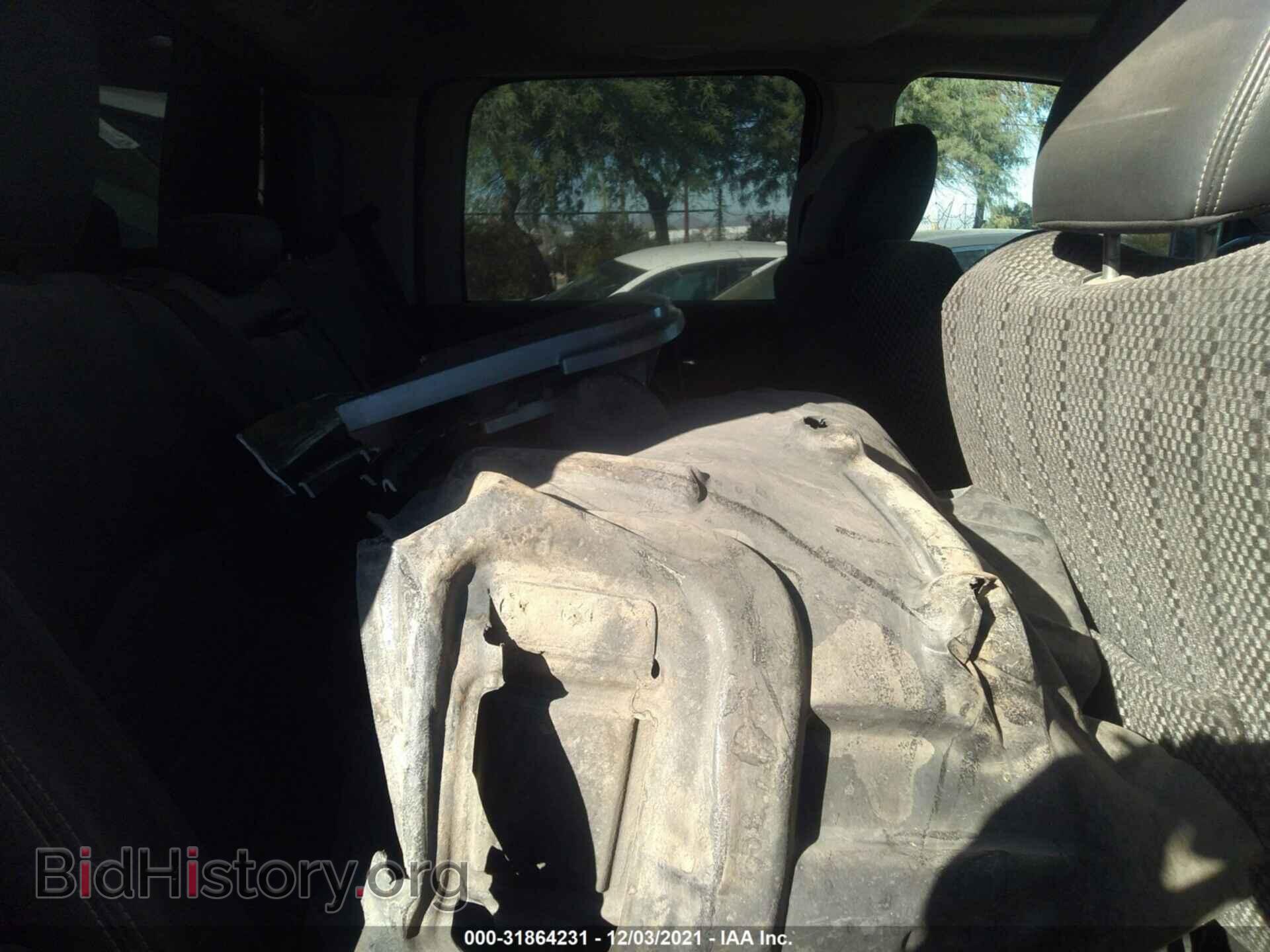 2012 RAM 1500 - VIN: 1C6RD7MT2CS293439 - Photo 8