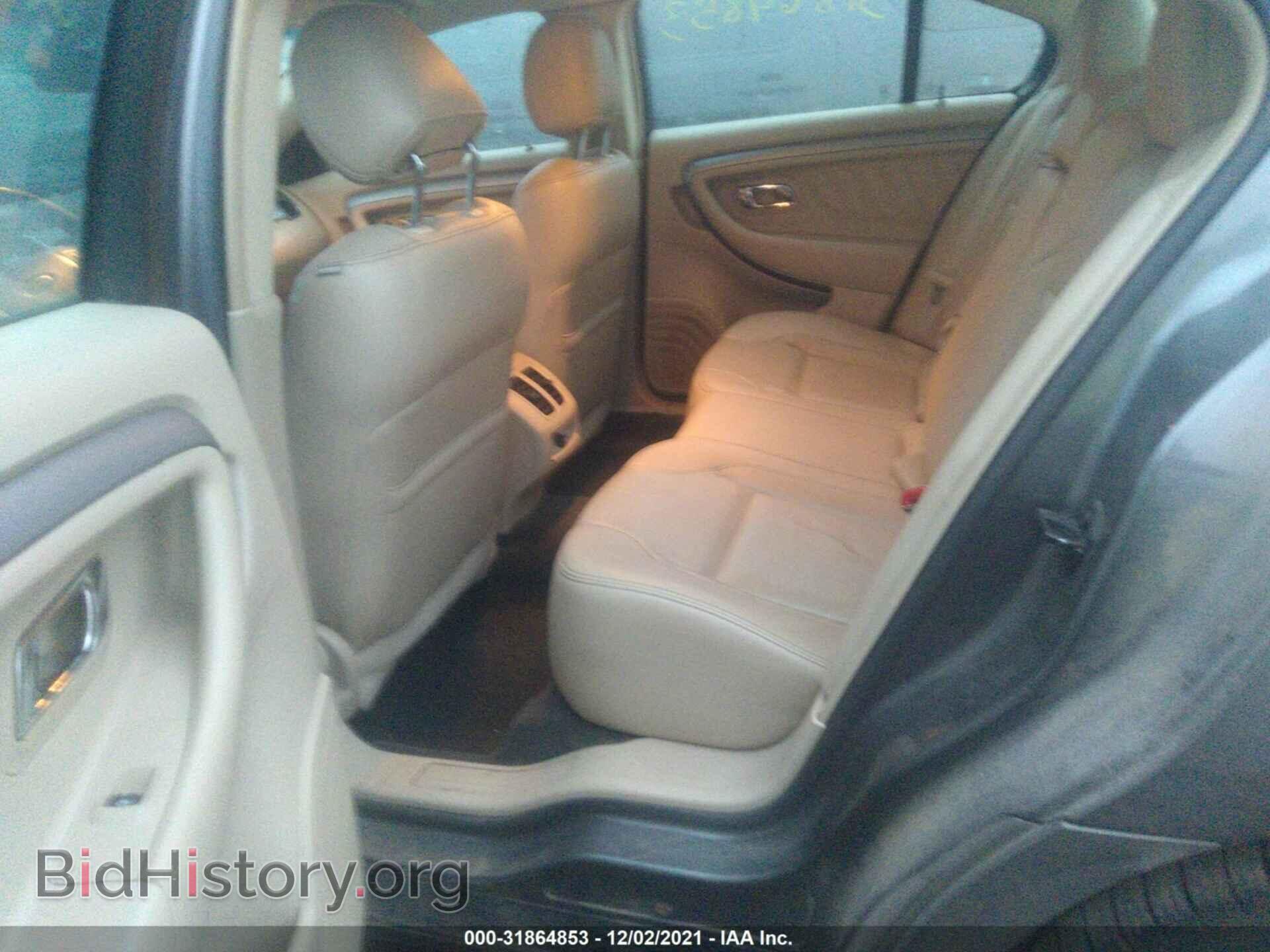 2014 FORD TAURUS - VIN: 1FAHP2E84EG109039 - Photo 8