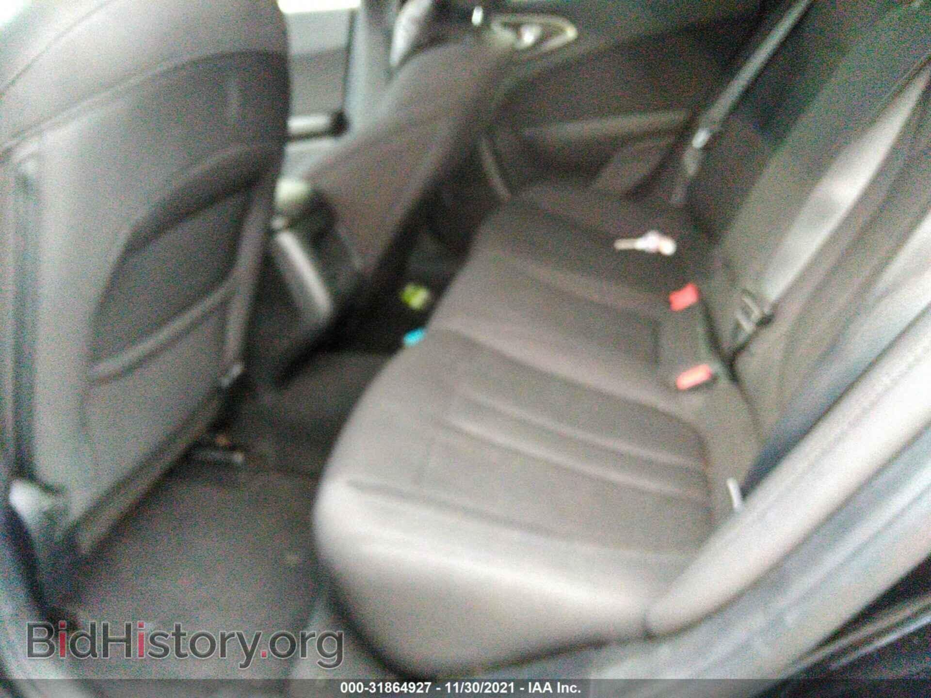 2015 CHRYSLER 200 - VIN: 1C3CCCAB1FN726438 - Photo 8