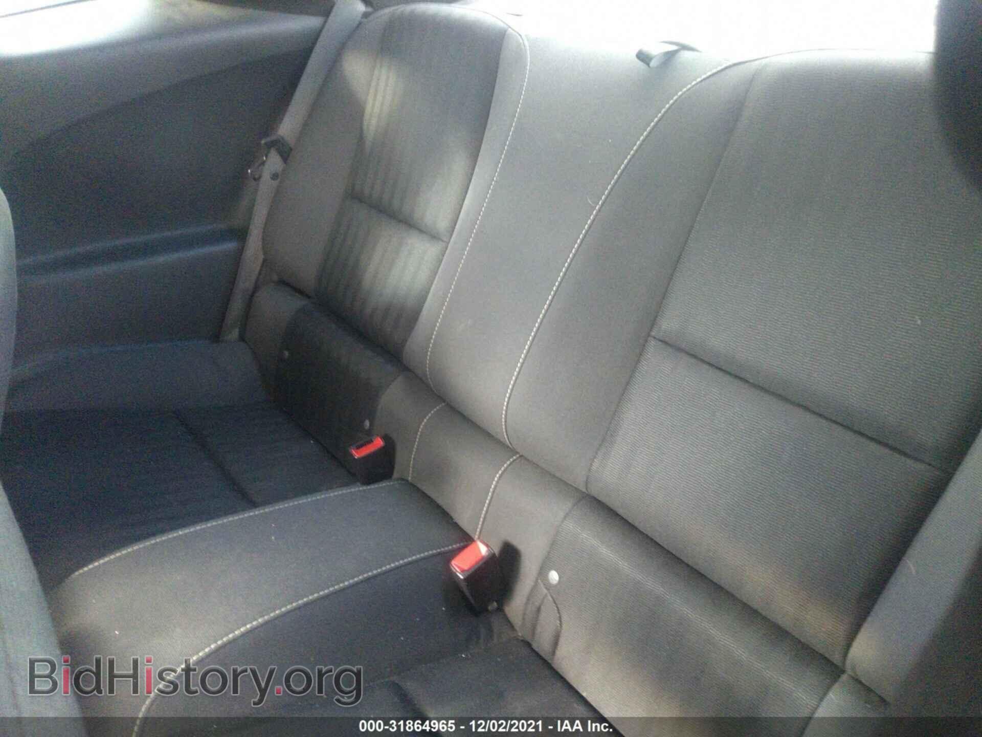 2015 CHEVROLET CAMARO - VIN: 2G1FB1E34F9244397 - Фото 8
