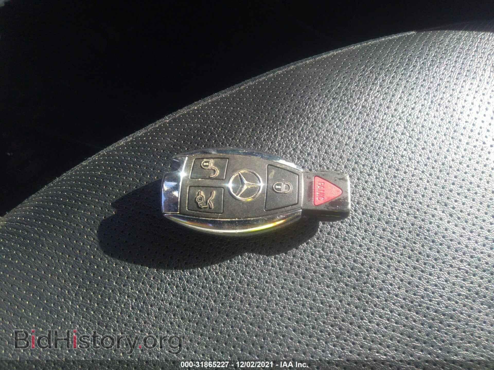 2012 MERCEDES-BENZ E-CLASS - VIN: WDDKJ7DB4CF157709 - Фото 11