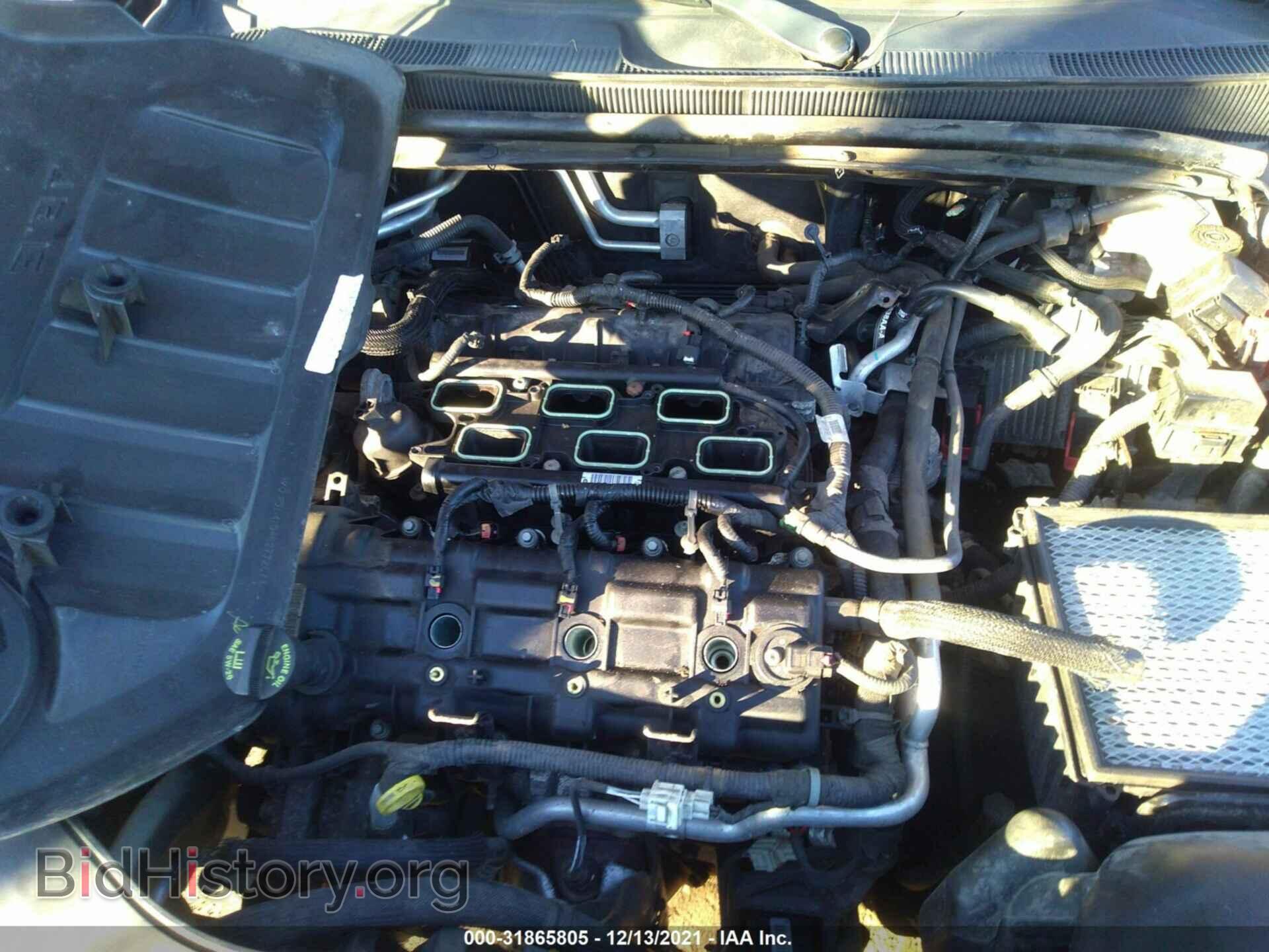 2014 CHRYSLER 200 - VIN: 1C3CCBCG4EN179764 - Фото 6