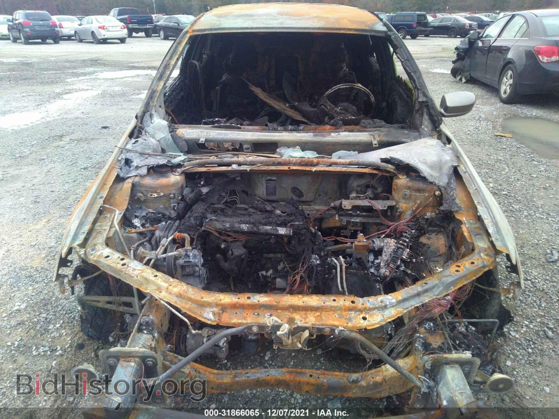 2013 CHRYSLER 200 - VIN: 1C3CCBBB7DN578978 - Photo 6