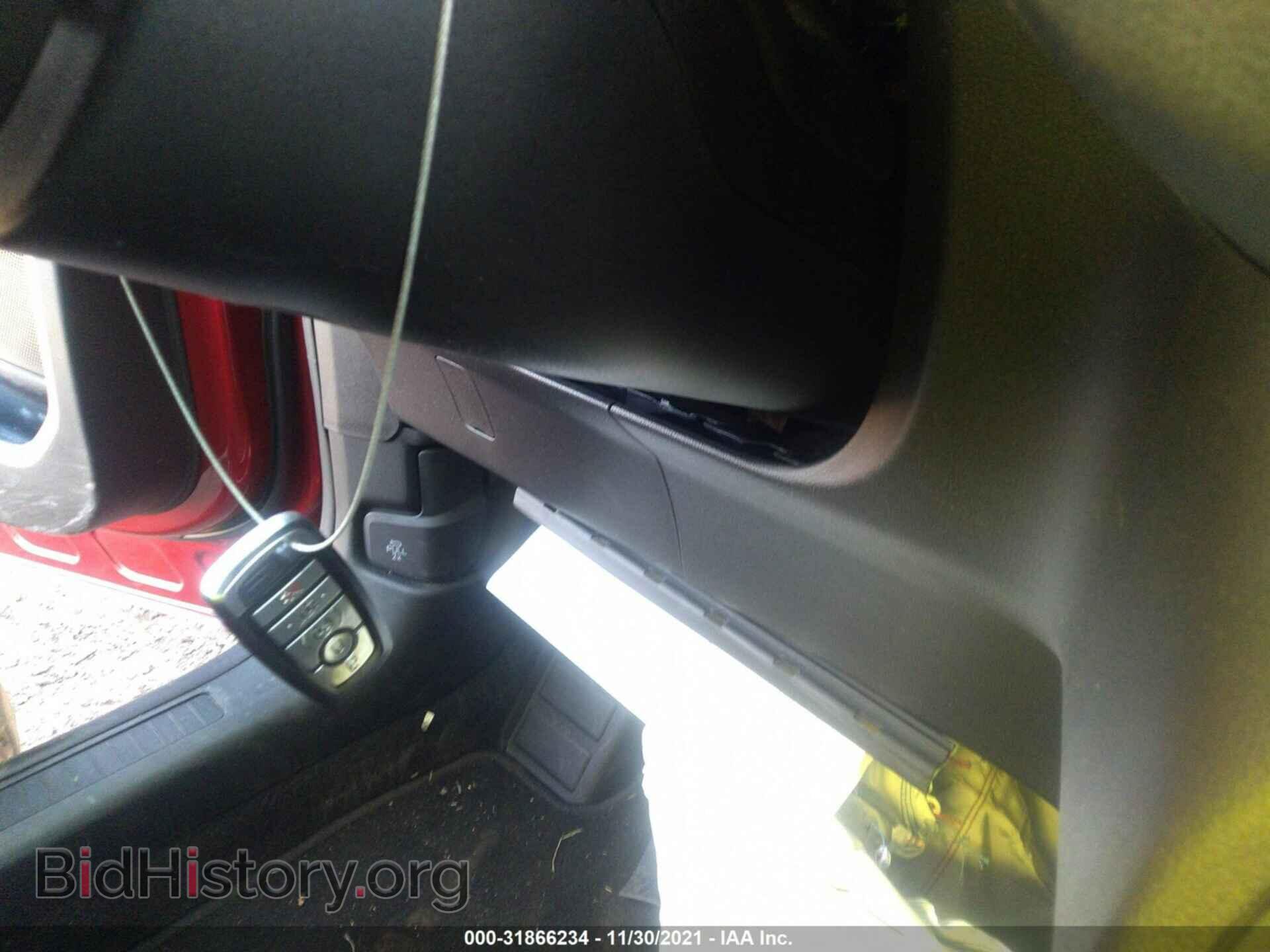 2020 FORD ESCAPE - VIN: 1FMCU0H6XLUA66705 - Photo 11
