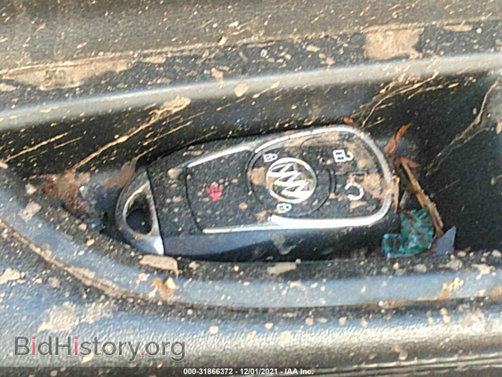 2019 BUICK ENCORE - VIN: KL4CJASB0KB889737 - Photo 11