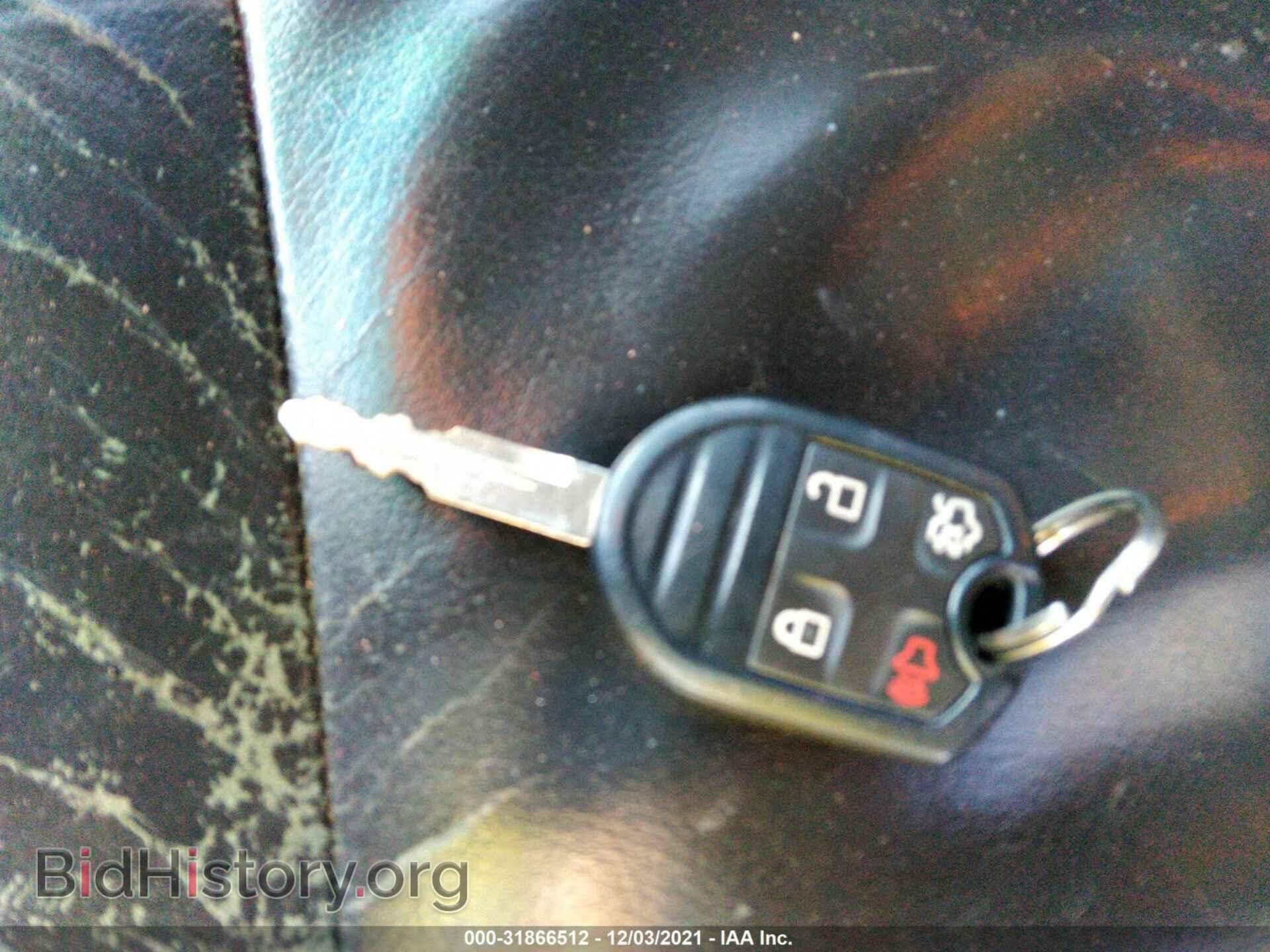2011 FORD EXPLORER - VIN: 1FMHK7D83BGA70989 - Фото 11