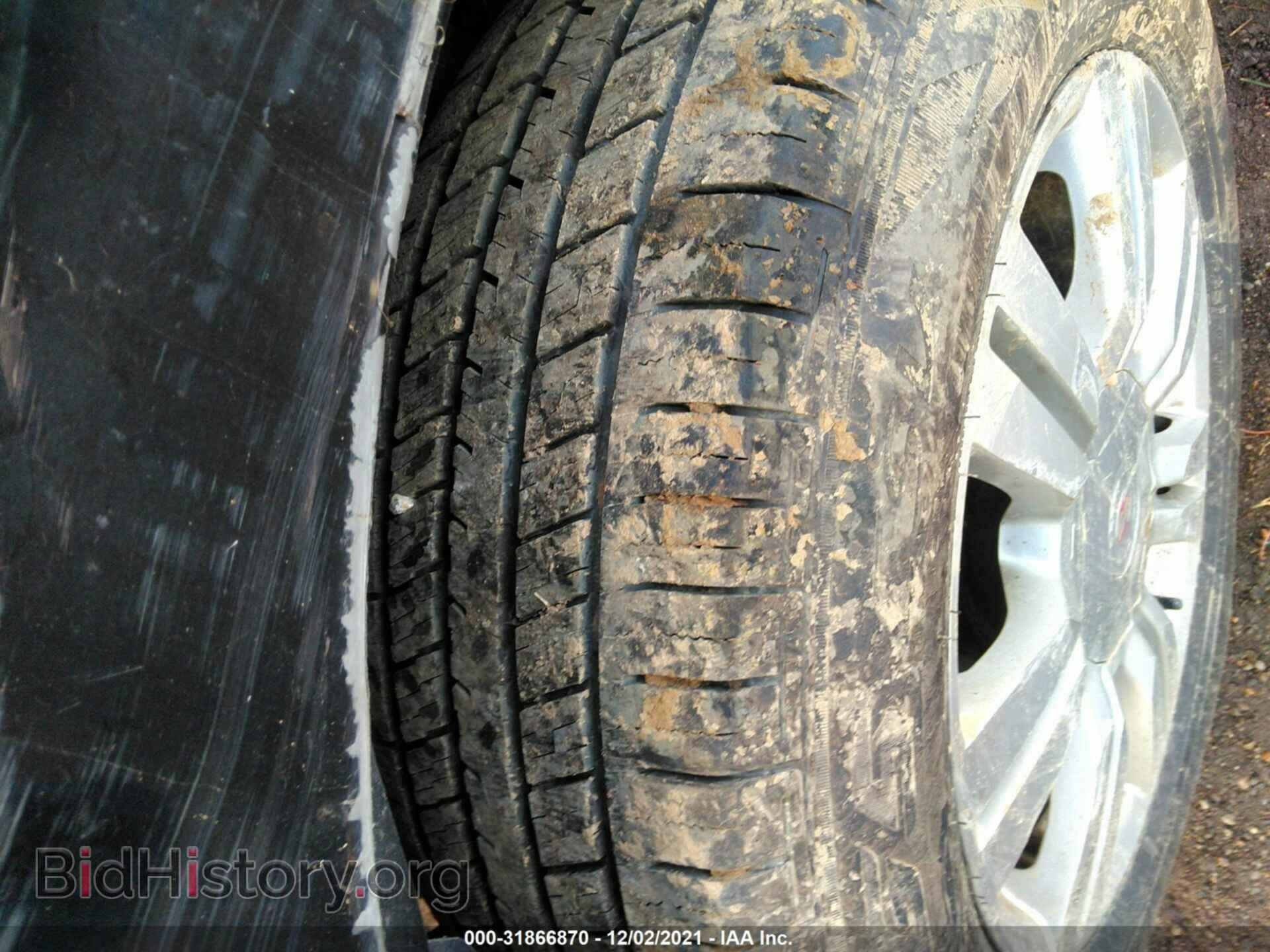 2012 CADILLAC SRX - VIN: 3GYFNAE32CS569864 - Фото 15