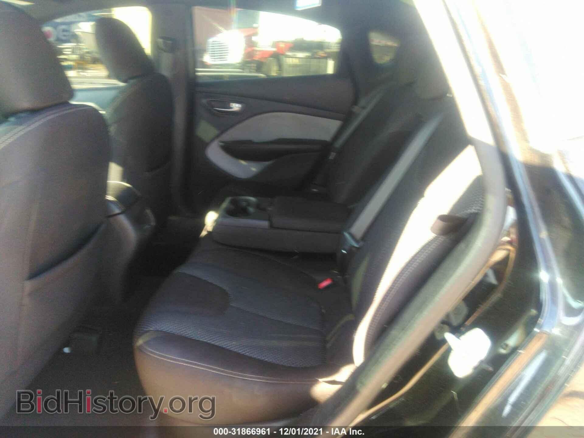 2015 DODGE DART - VIN: 1C3CDFBB4FD120540 - Photo 8
