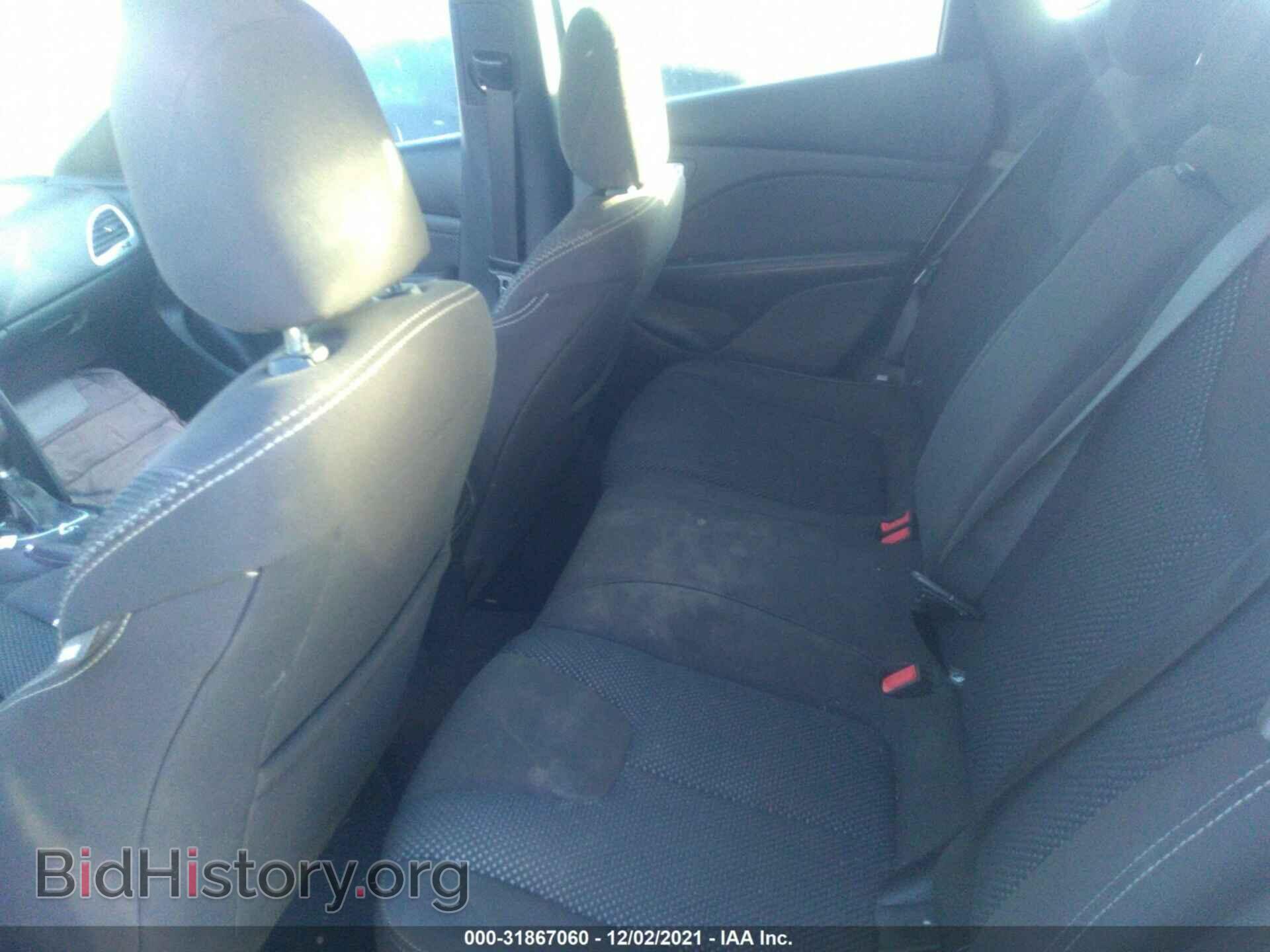 2015 DODGE DART - VIN: 1C3CDFBB4FD373454 - Фото 8