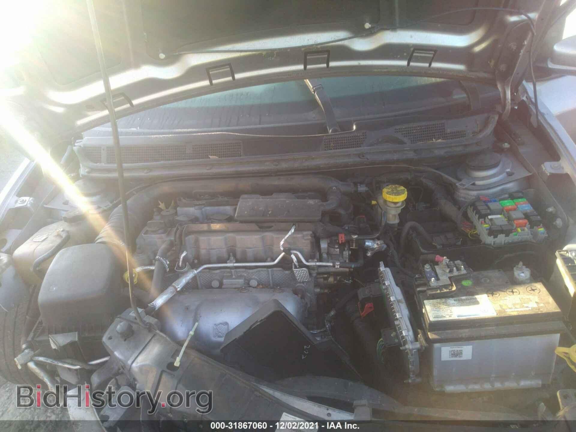 2015 DODGE DART - VIN: 1C3CDFBB4FD373454 - Фото 10
