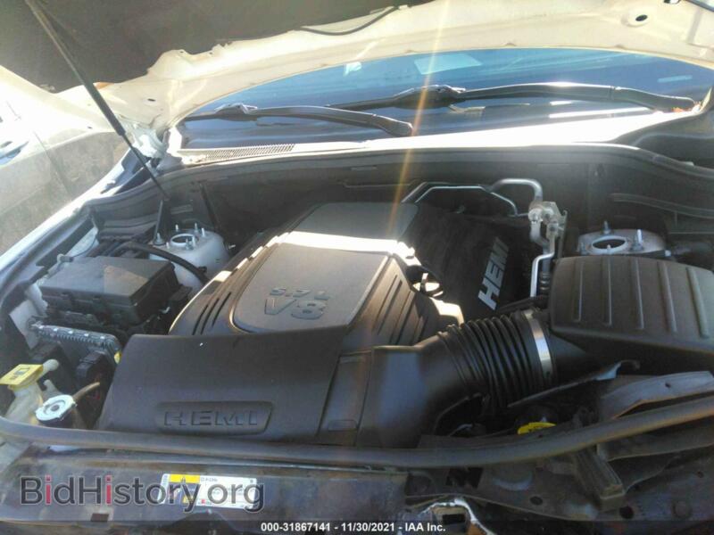 2014 Dodge DURANGO (VIN 1C4SDJDT6EC314488) — photo 10 of 11
