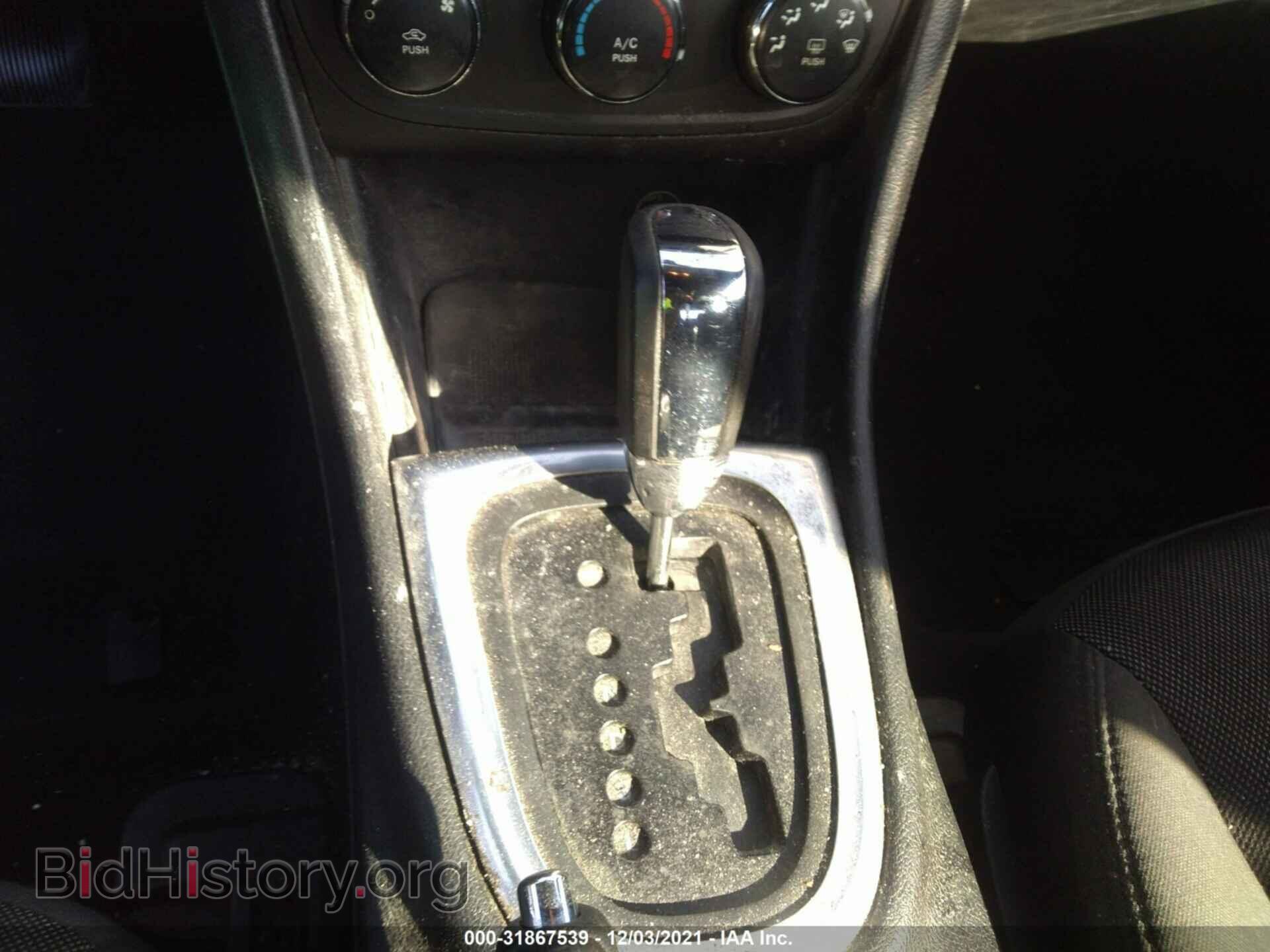 2014 DODGE AVENGER - VIN: 1C3CDZAB4EN181981 - Photo 11