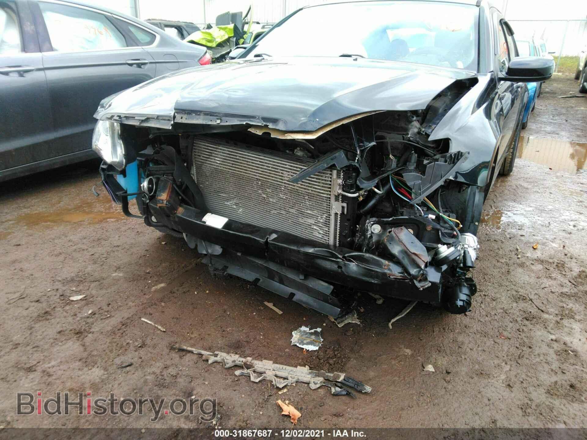 2013 CHRYSLER 200 - VIN: 1C3CCBBB5DN549558 - Фото 6