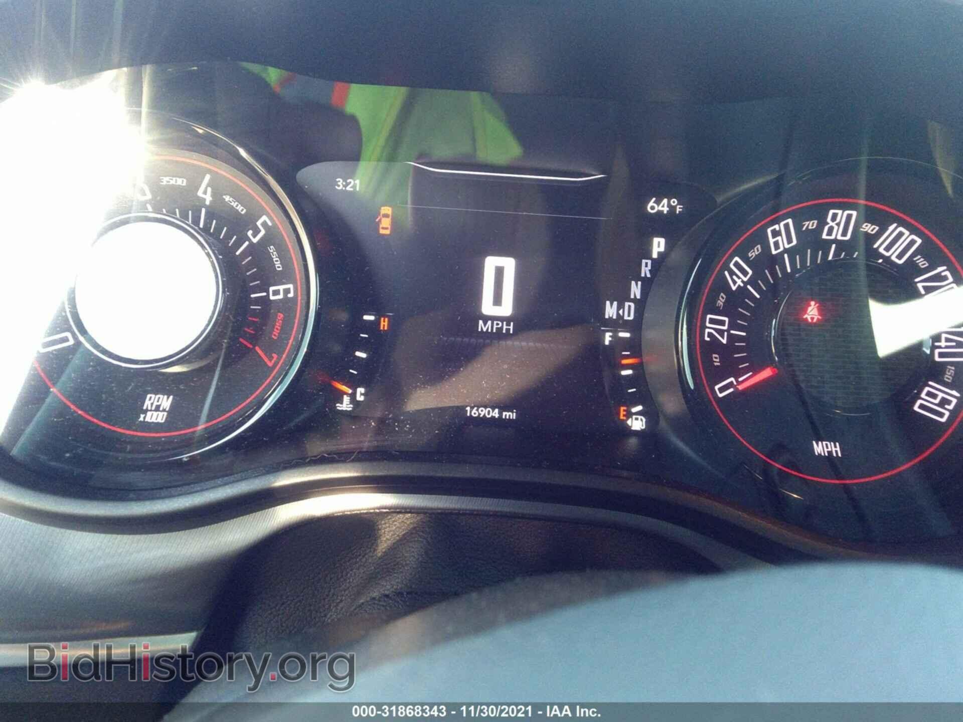 2020 DODGE CHALLENGER - VIN: 2C3CDZAG7LH182897 - Фото 7