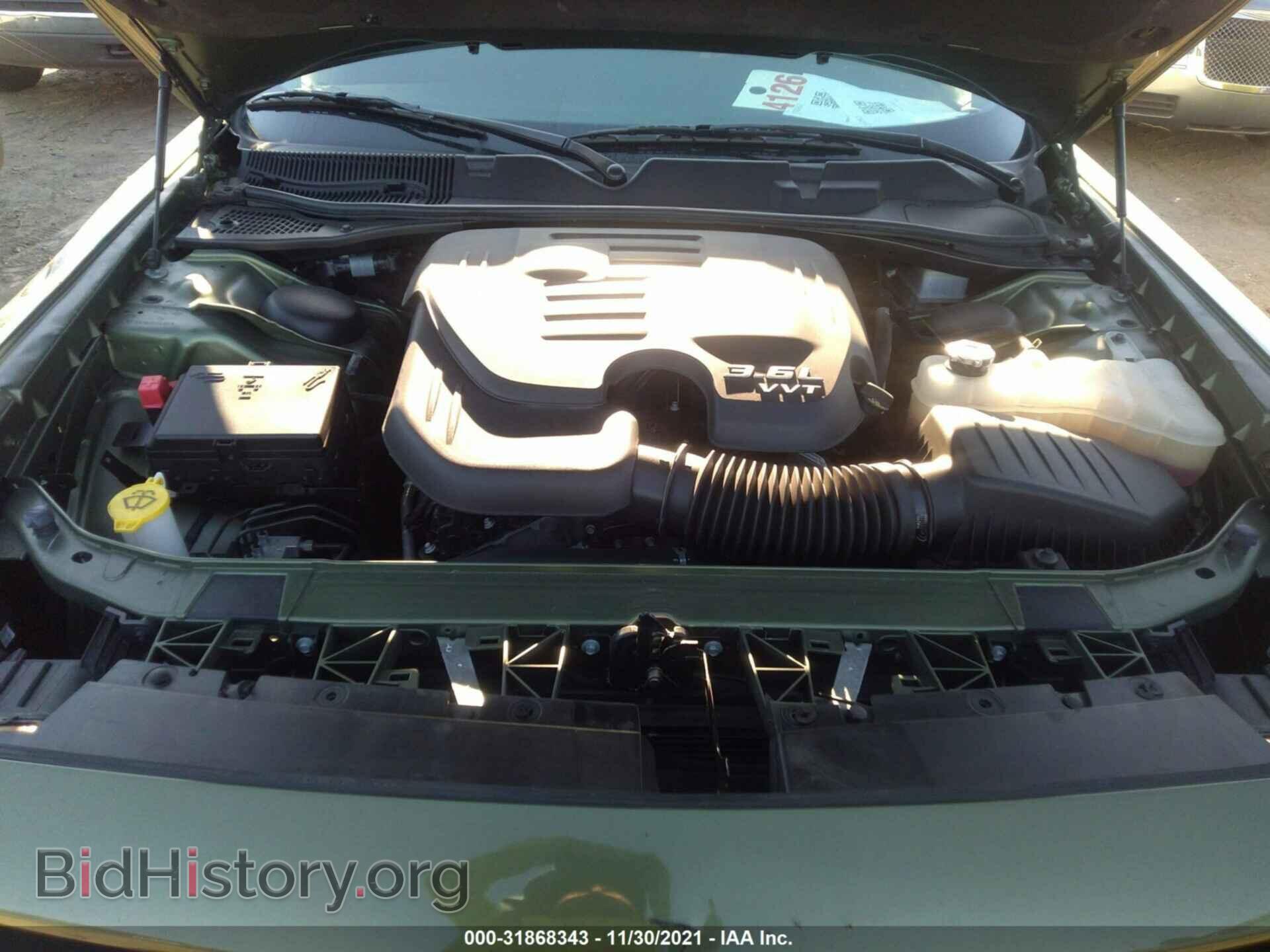 2020 DODGE CHALLENGER - VIN: 2C3CDZAG7LH182897 - Фото 10