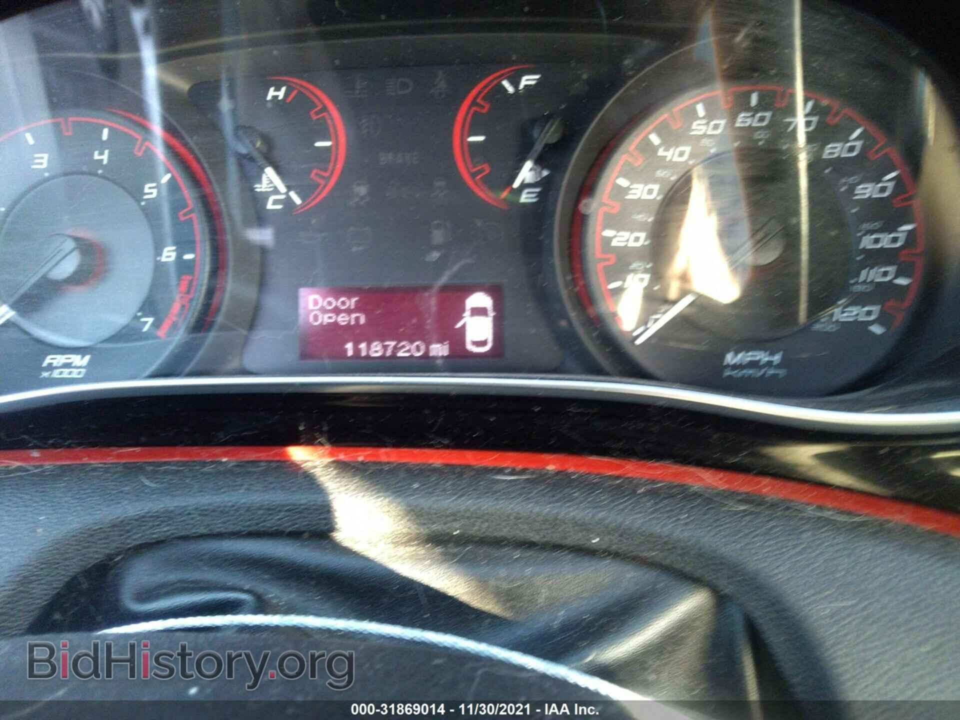 2015 DODGE DART - VIN: 1C3CDFBB6FD225256 - Фото 7