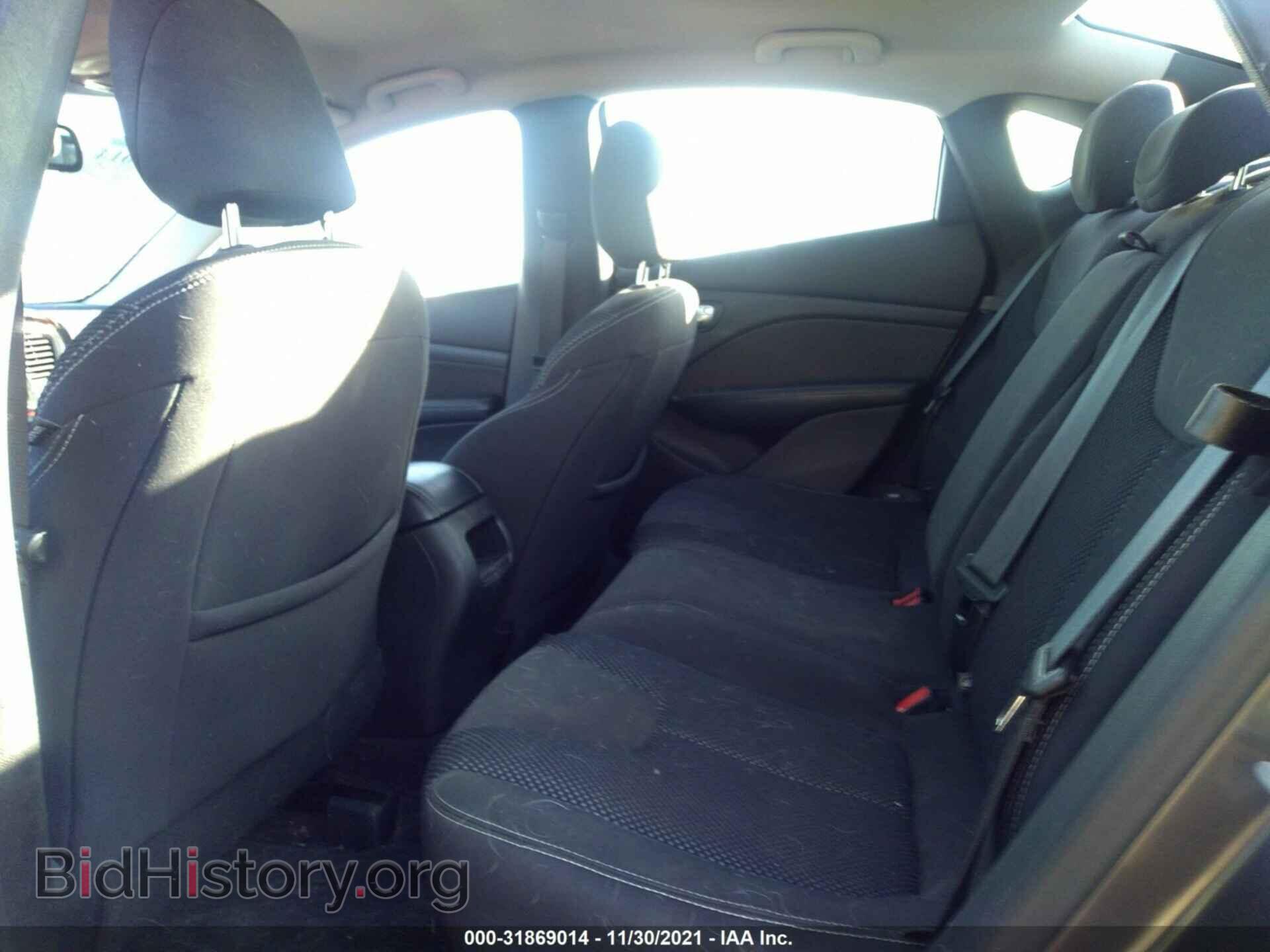 2015 DODGE DART - VIN: 1C3CDFBB6FD225256 - Фото 8