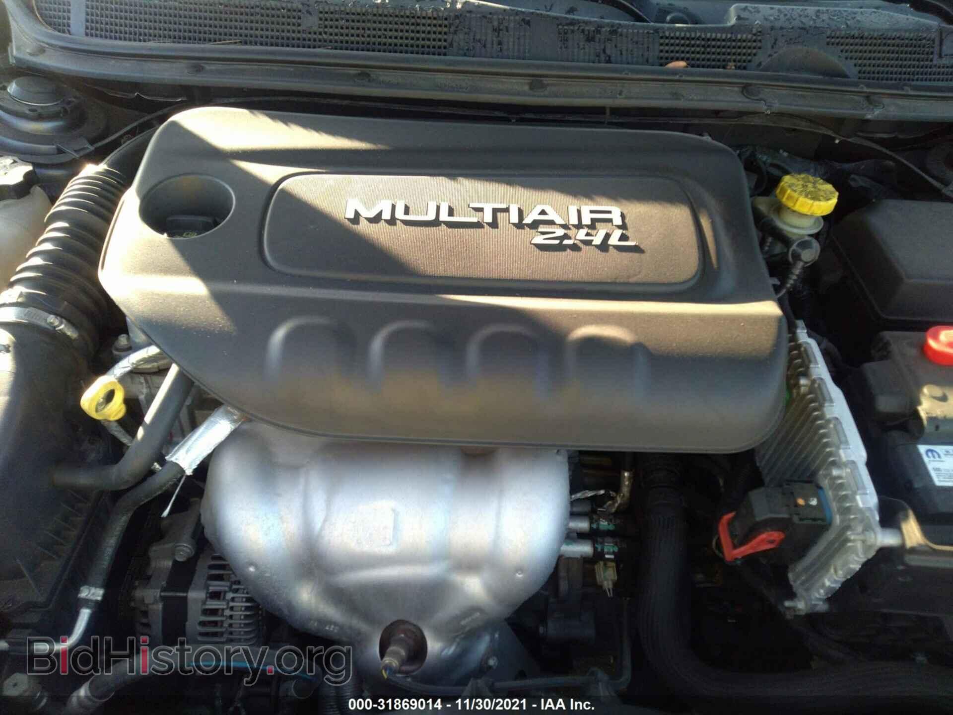 2015 DODGE DART - VIN: 1C3CDFBB6FD225256 - Фото 10