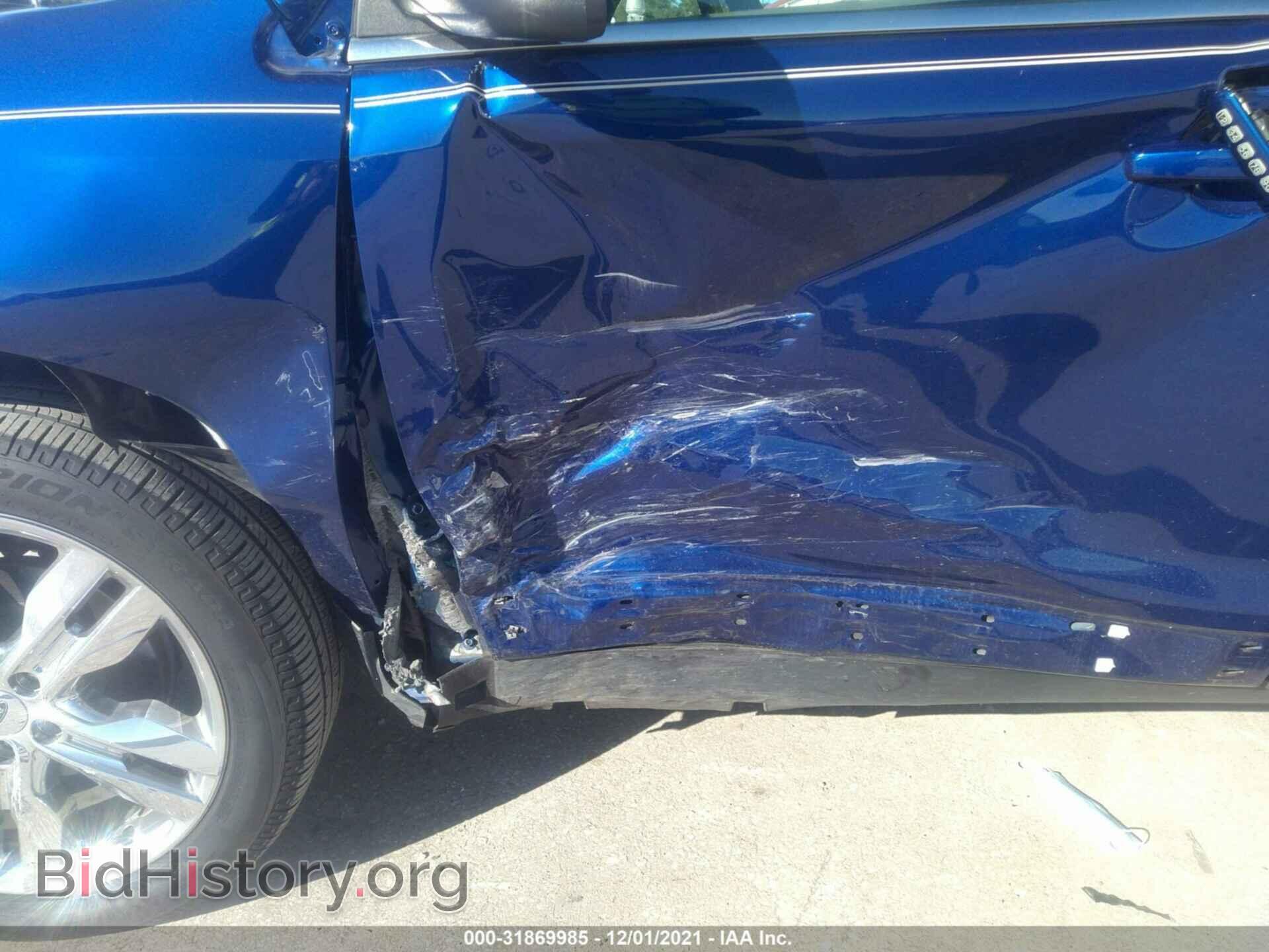 2014 FORD EDGE - VIN: 2FMDK3KC0EBB10763 - Photo 6