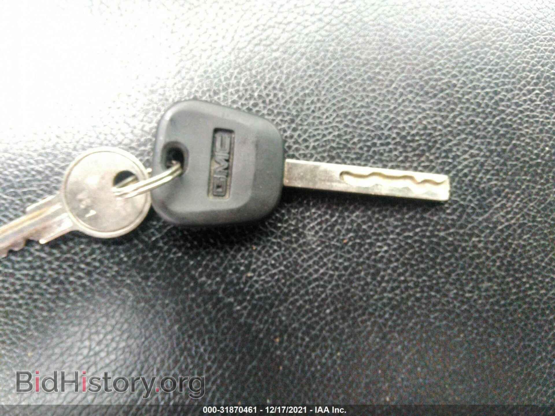 2015 GMC SIERRA 1500 - VIN: 3GTU2VEC9FG351537 - Фото 11