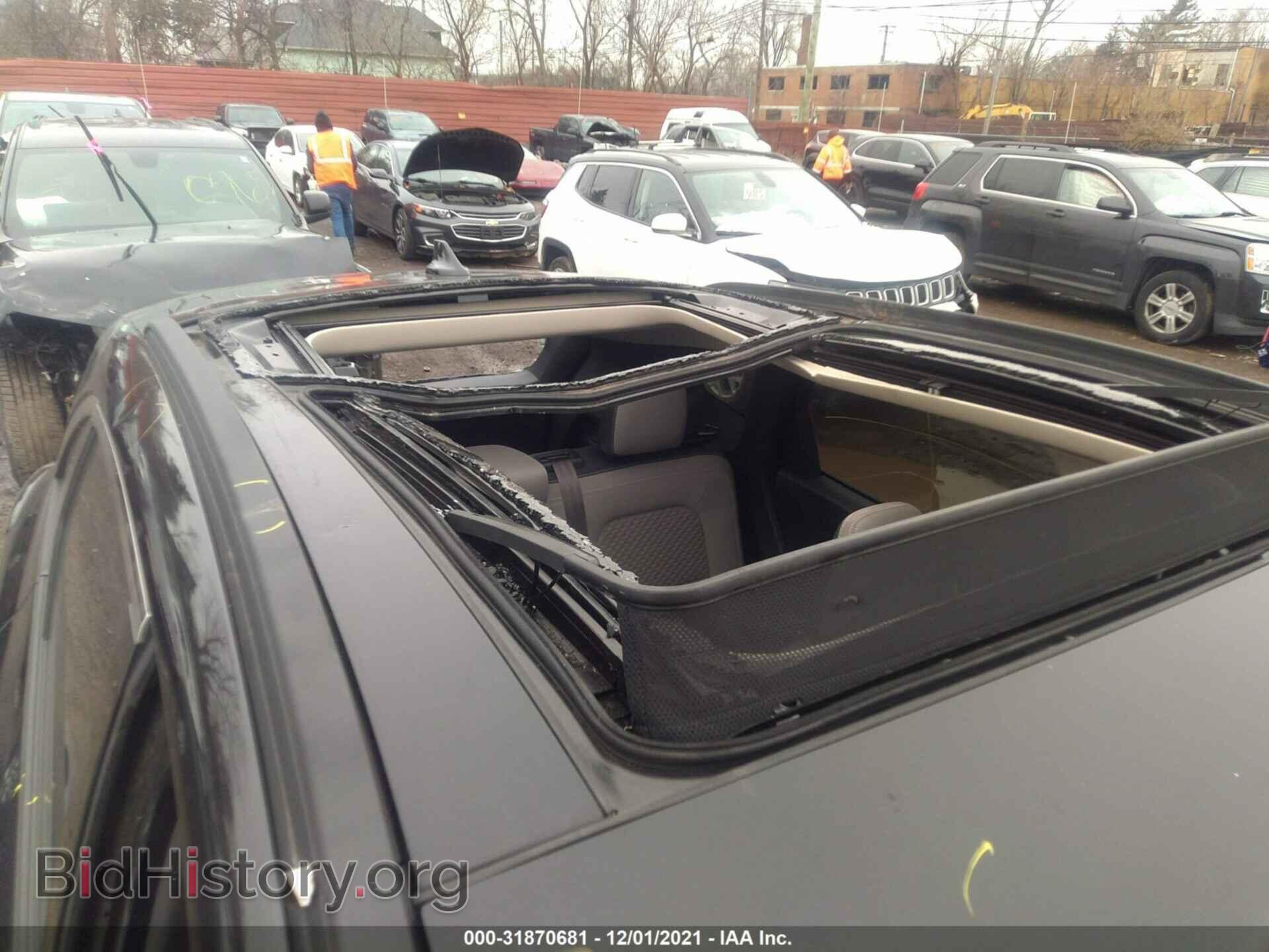 2020 FORD ESCAPE - VIN: 1FMCU9G68LUA30467 - Фото 6