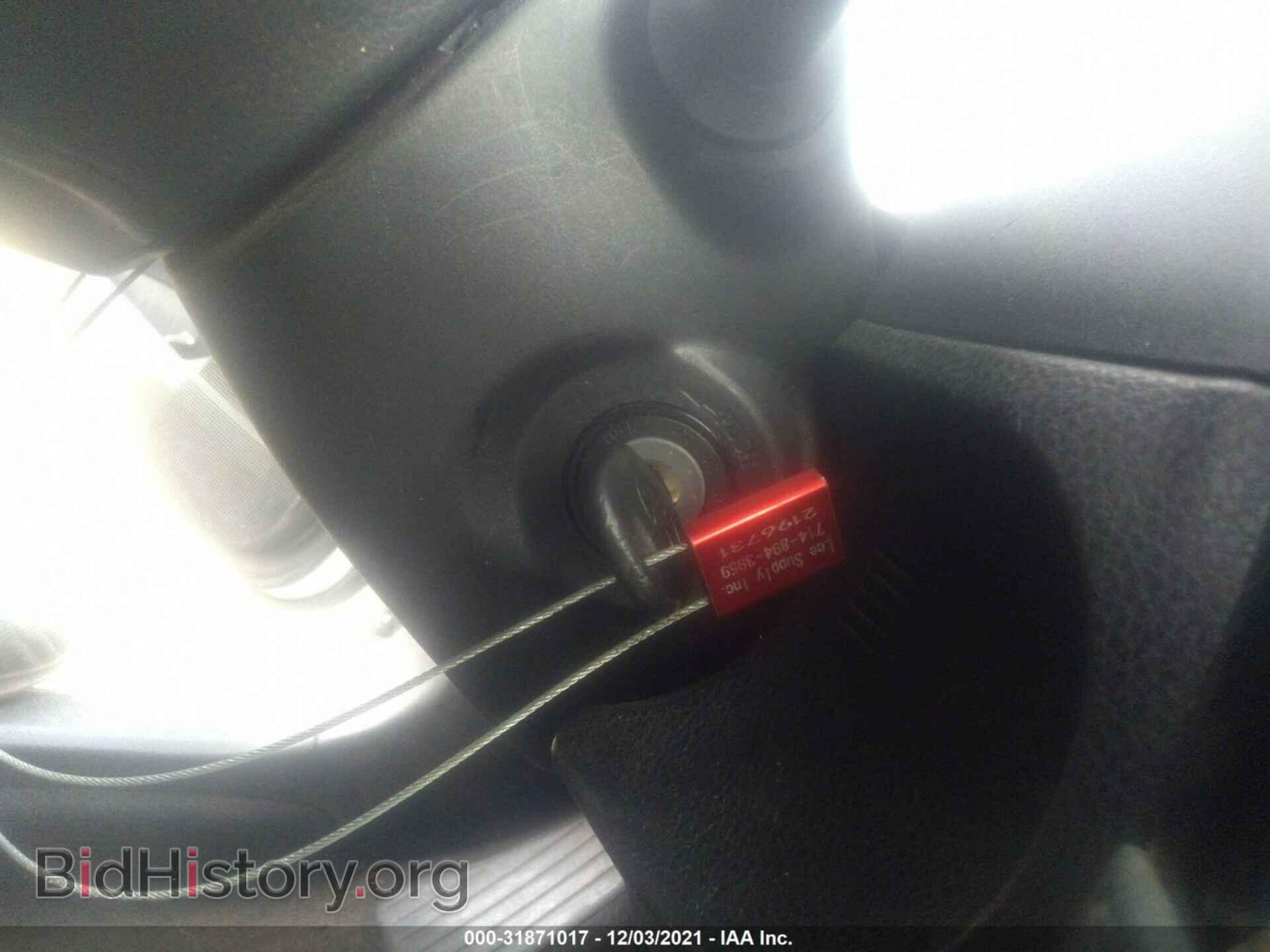 2014 TOYOTA COROLLA - VIN: 5YFBURHE1EP111199 - Фото 11