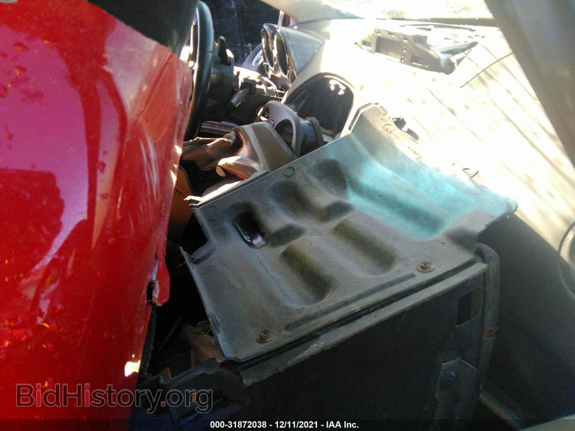 2006 MITSUBISHI ECLIPSE - VIN: 4A3AK24FX6E042113 - Photo 5