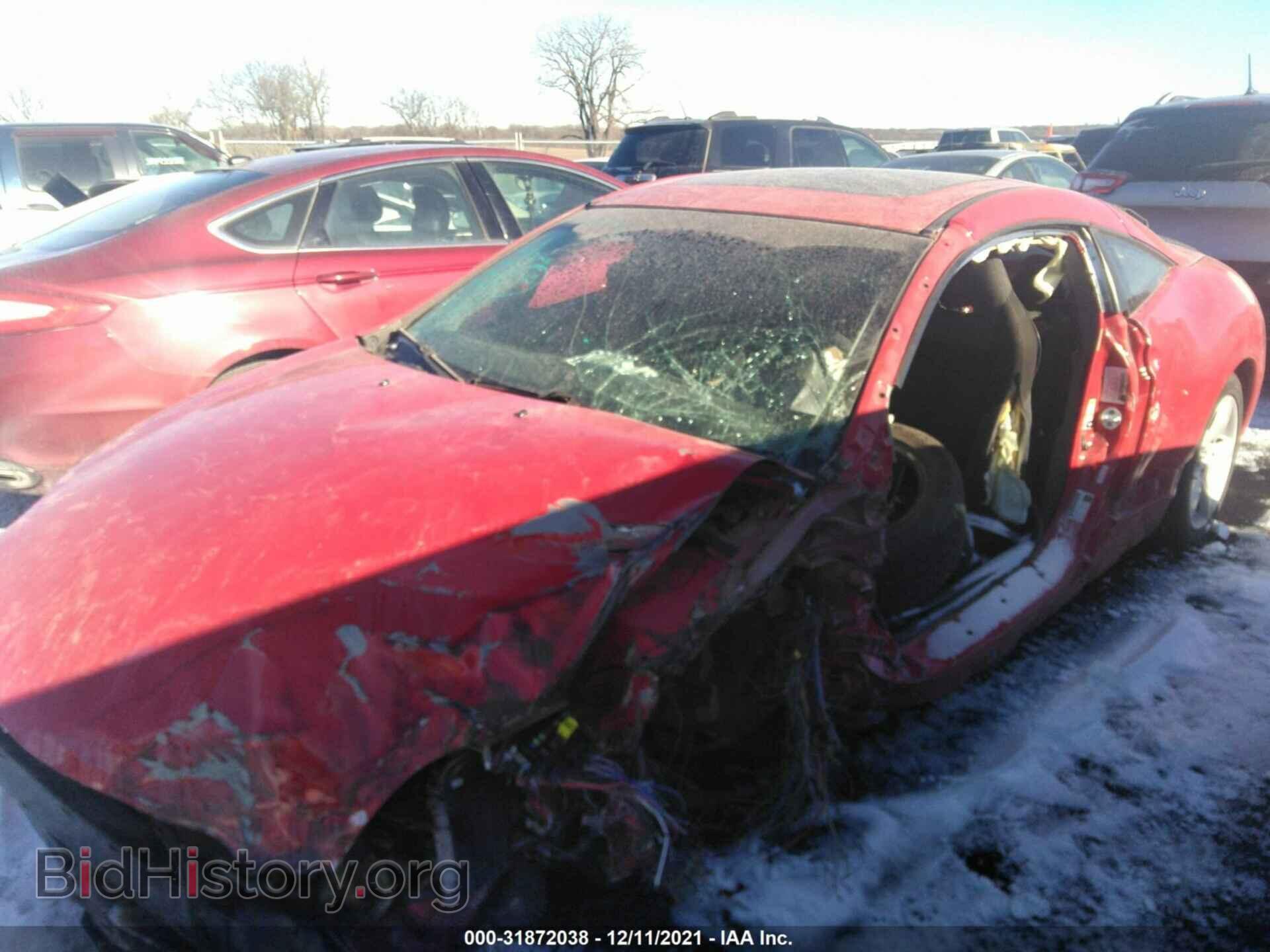 2006 MITSUBISHI ECLIPSE - VIN: 4A3AK24FX6E042113 - Photo 6