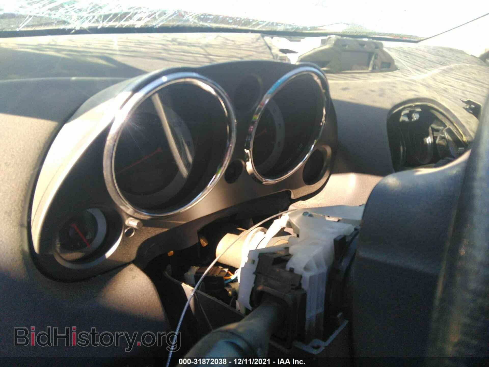2006 MITSUBISHI ECLIPSE - VIN: 4A3AK24FX6E042113 - Photo 7