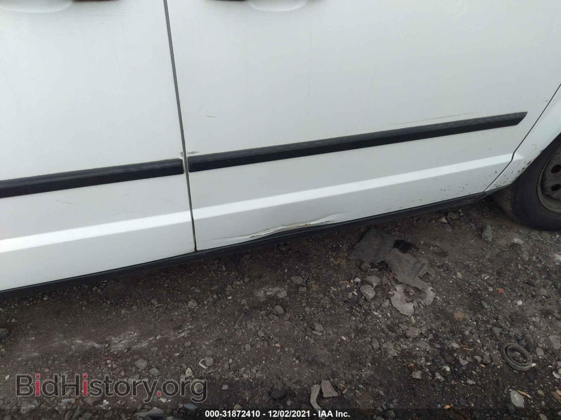 2014 DODGE GRAND CARAVAN - VIN: 2C4RDGBG7ER299191 - Фото 6