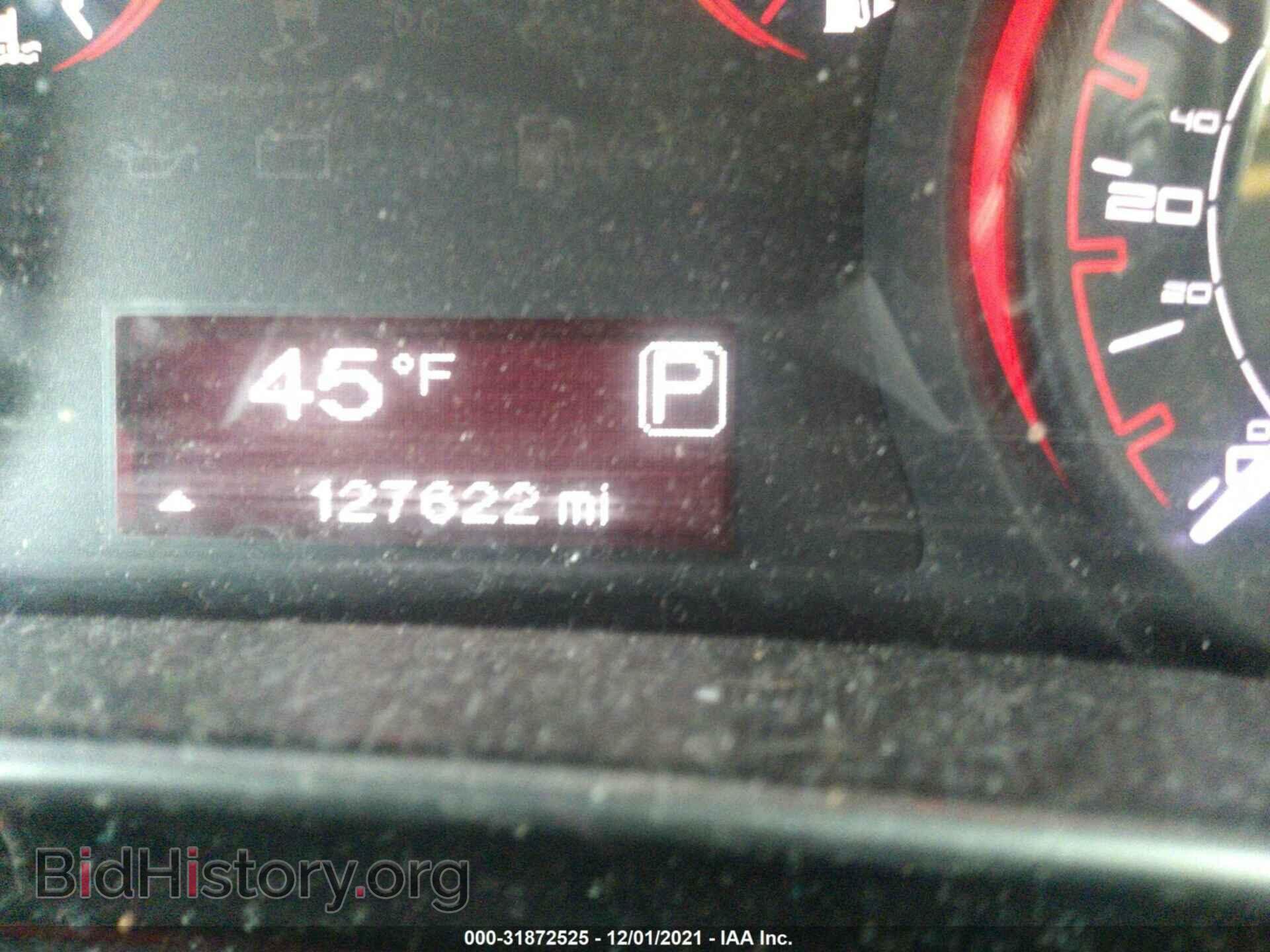 2013 DODGE DART - VIN: 1C3CDFBAXDD219674 - Фото 7