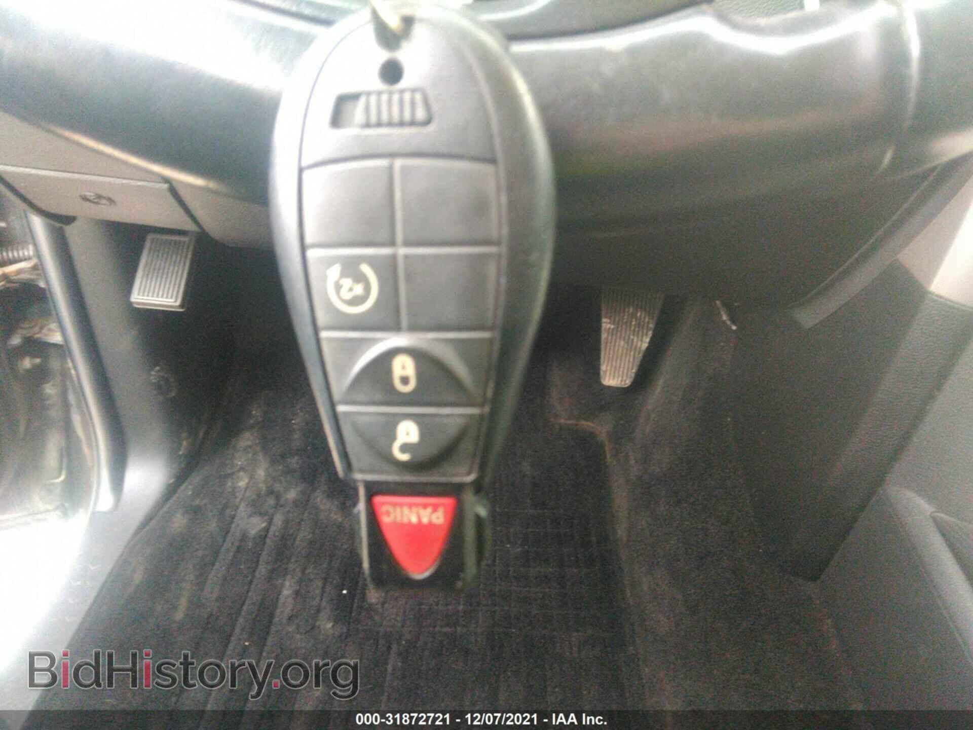 2014 RAM 1500 - VIN: 1C6RR7TT8ES299915 - Фото 11