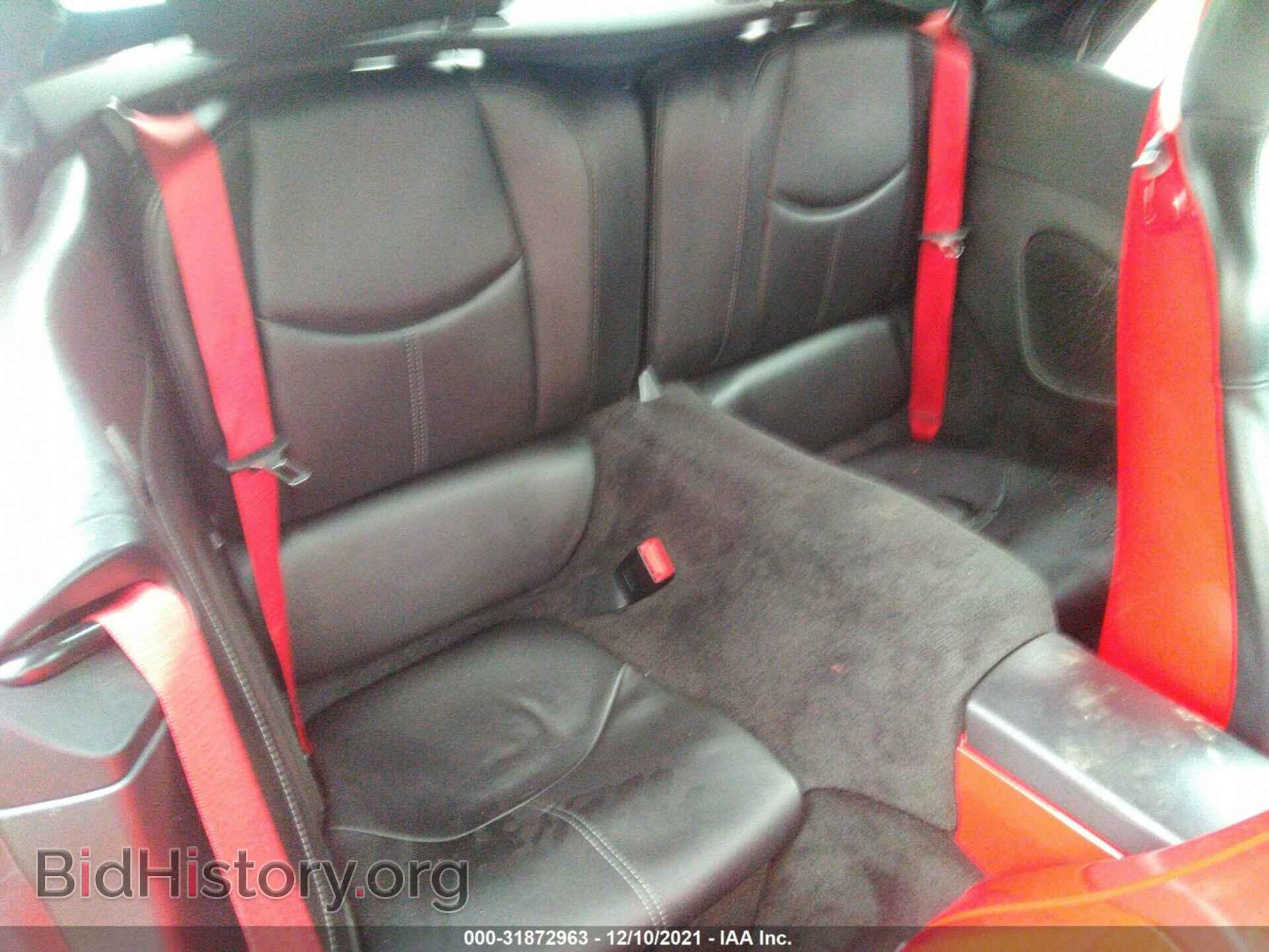 2009 PORSCHE 911 - VIN: WP0CD29929S773438 - Фото 8
