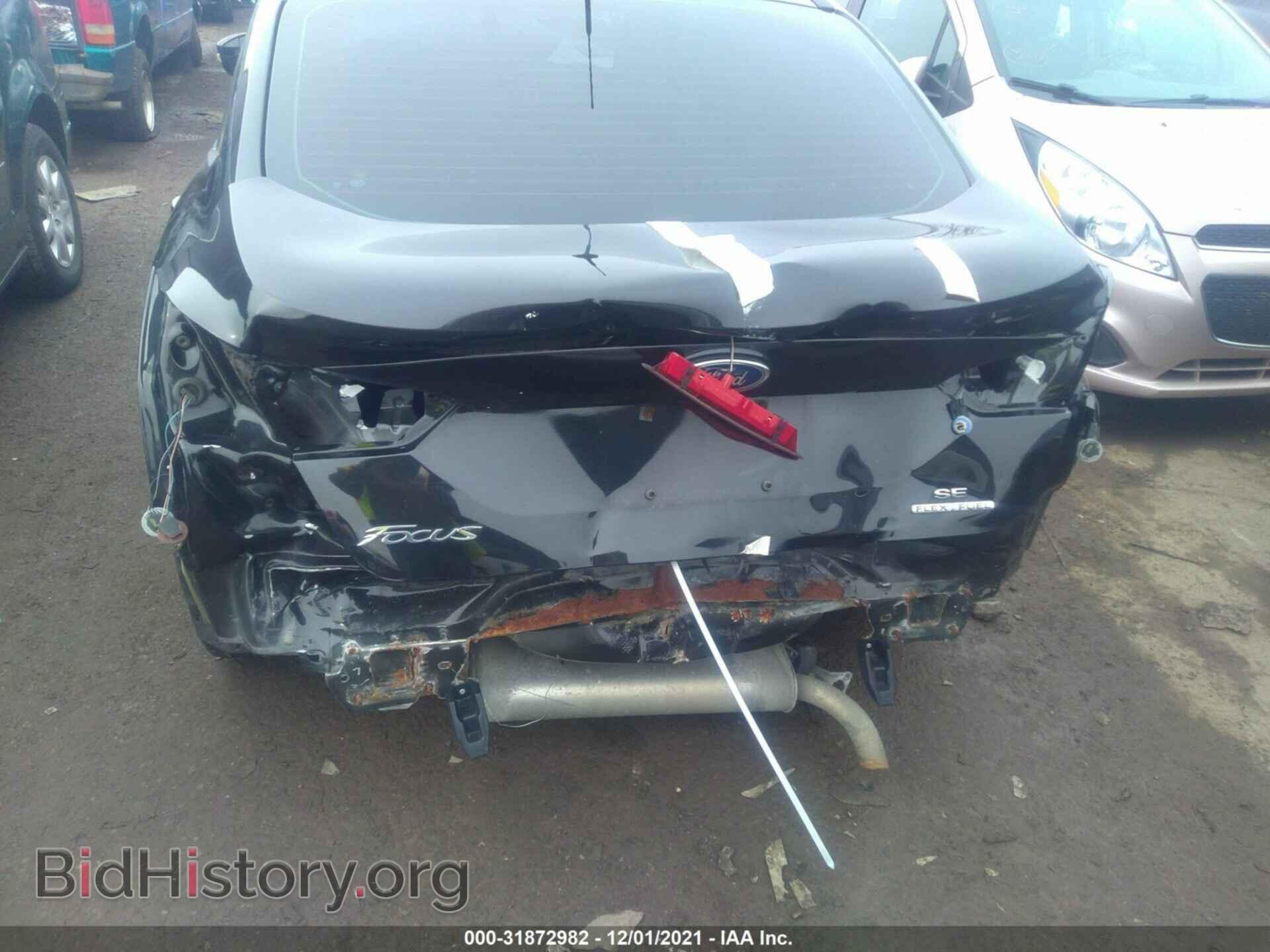 2014 FORD FOCUS - VIN: 1FADP3F20EL207409 - Photo 6