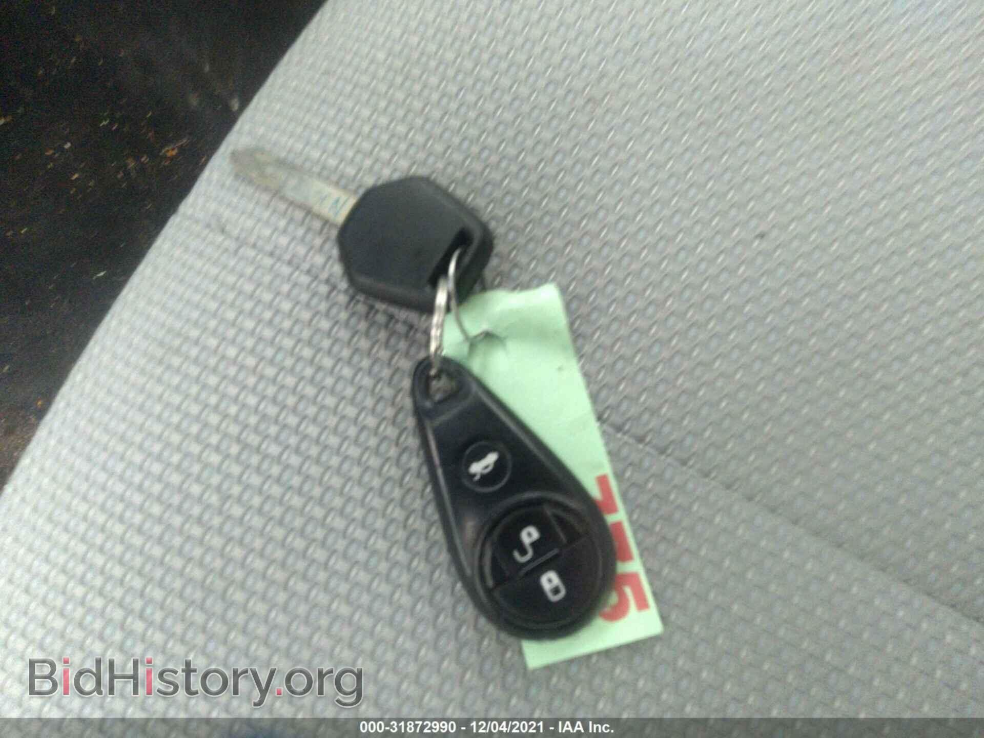 2012 SUBARU FORESTER - VIN: JF2SHABC0CH437826 - Фото 11