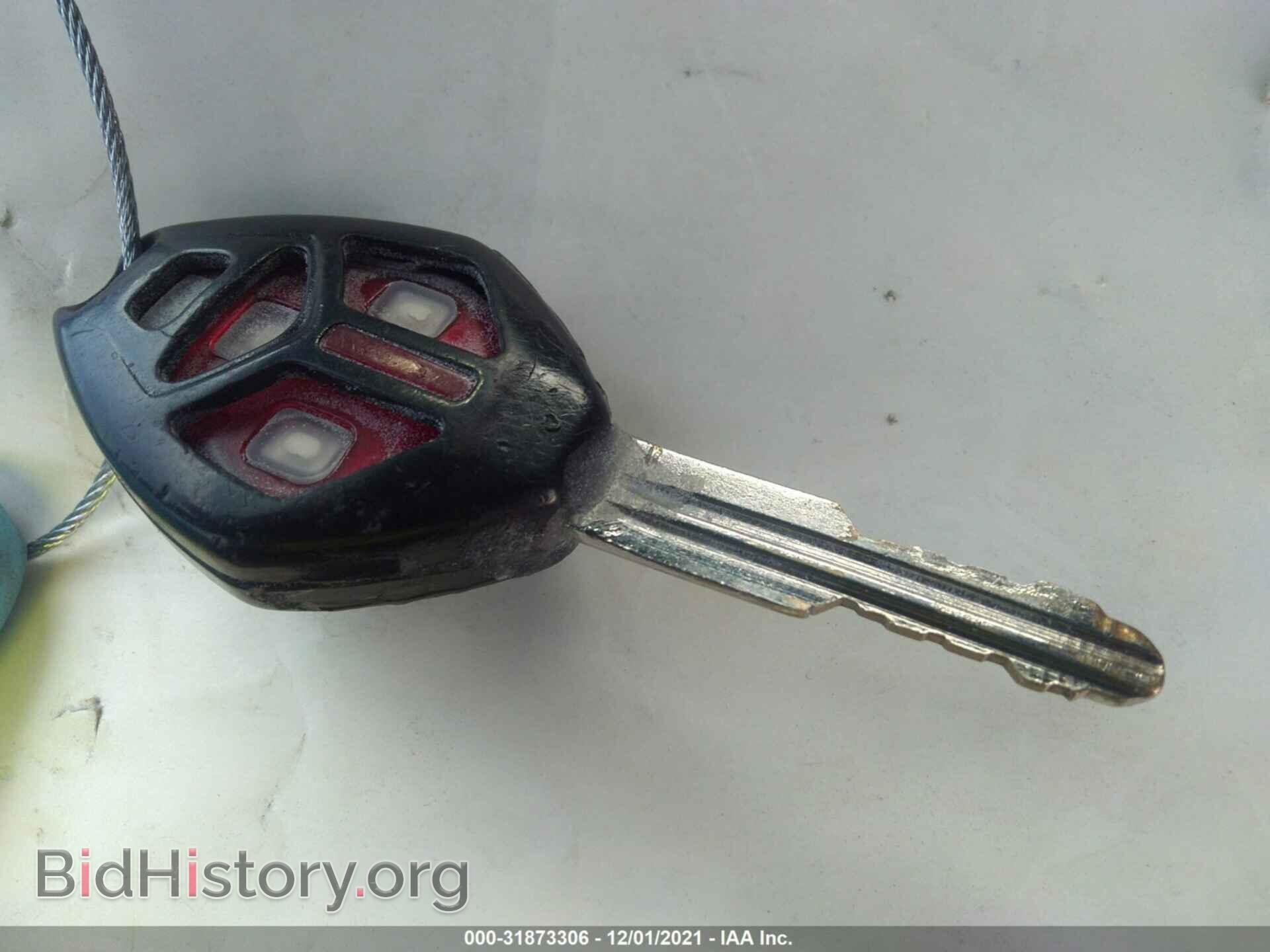 2011 MITSUBISHI ECLIPSE - VIN: 4A37L2EF9BE002931 - Photo 11