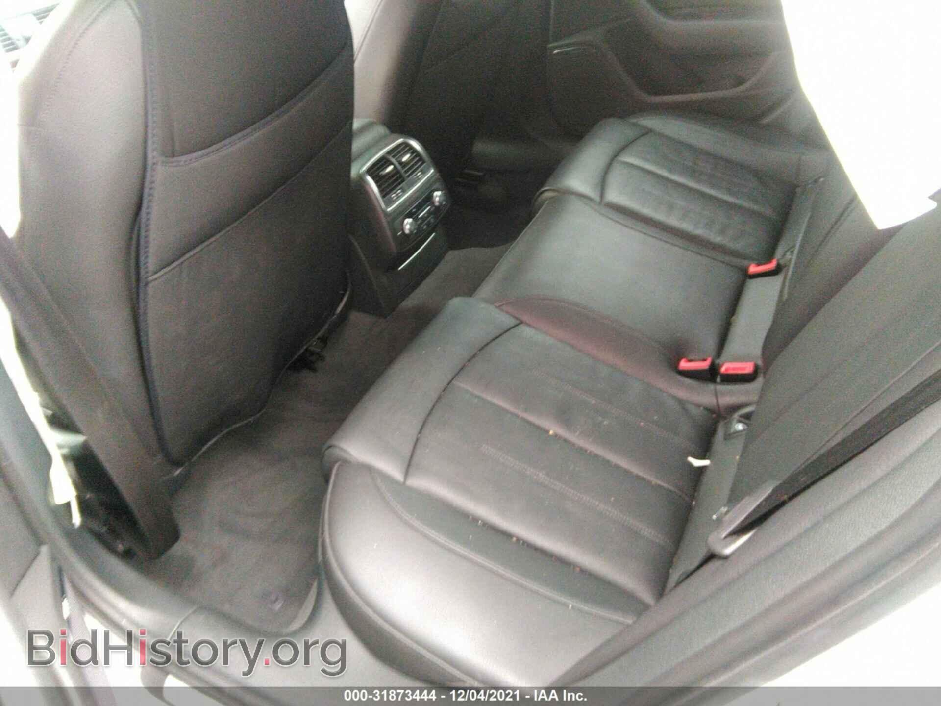 2017 AUDI A6 - VIN: WAUG8AFC3HN122376 - Фото 8