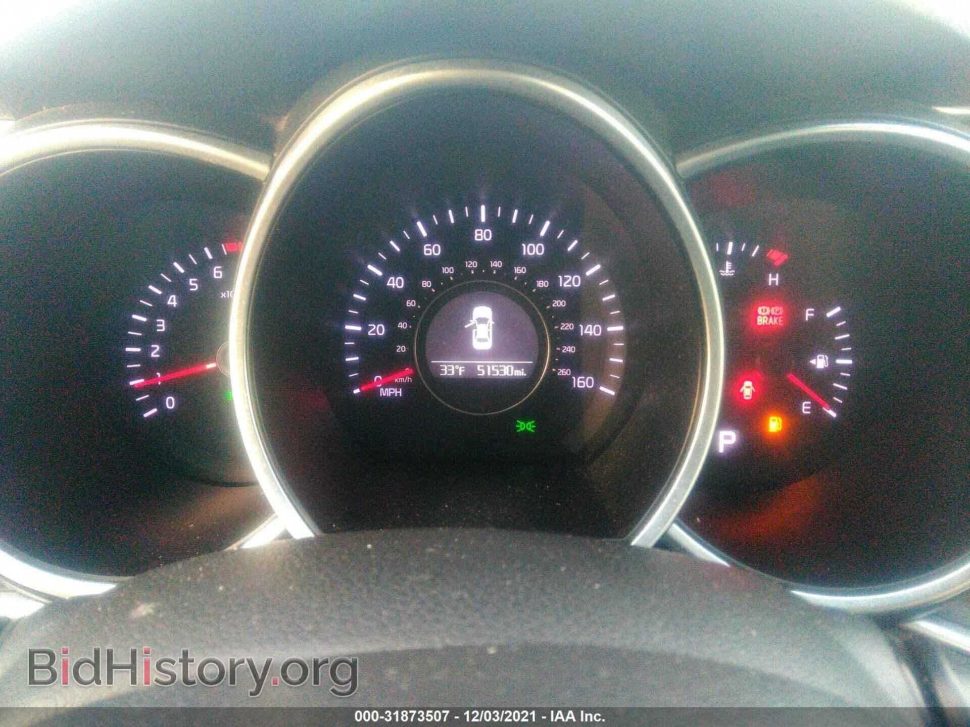 2015 KIA OPTIMA - VIN: KNAGM4A70F5558784 - Photo 7