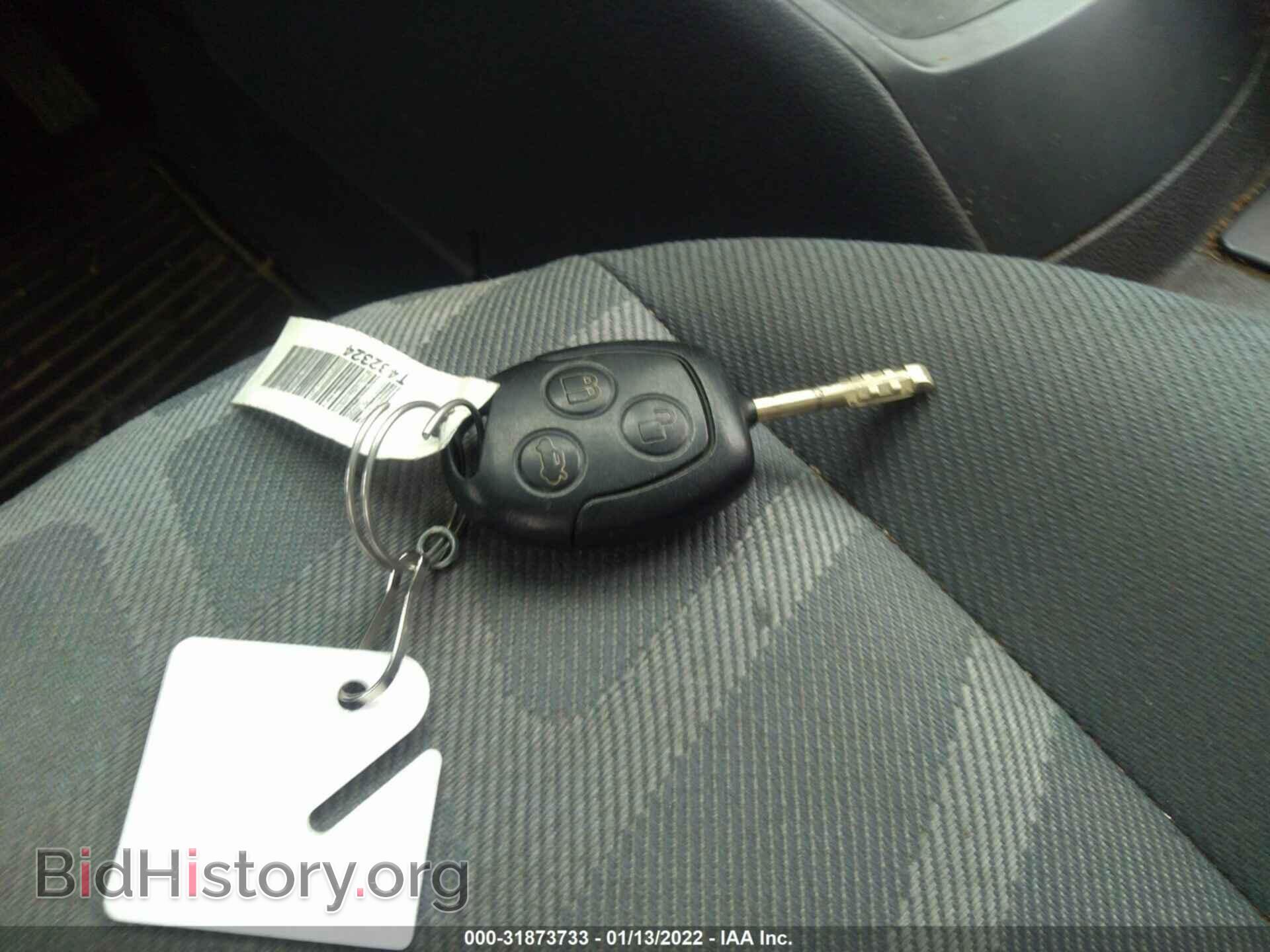 2012 FORD TRANSIT CONNECT - VIN: NM0LS7AN8CT088273 - Фото 11