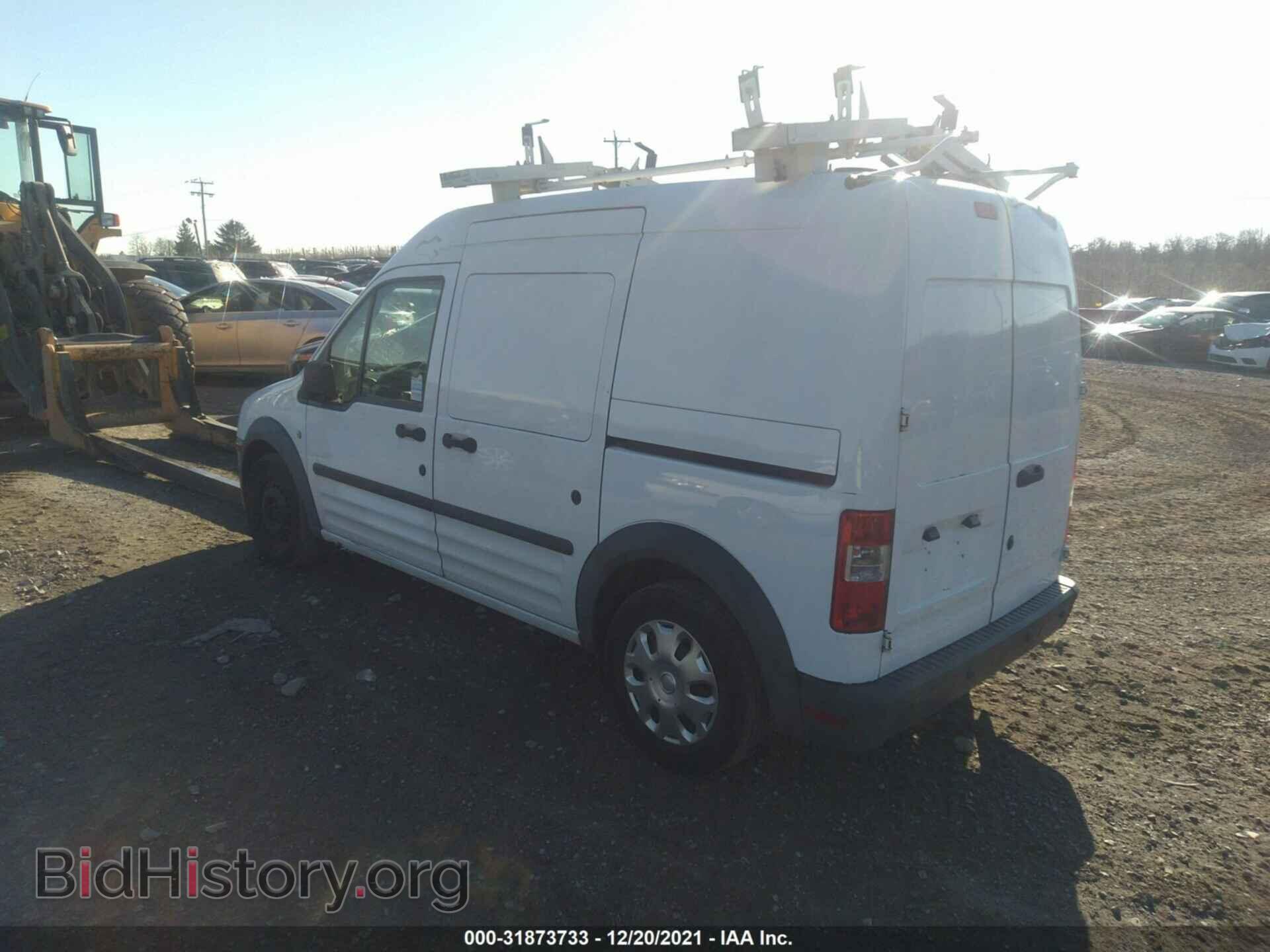 2012 FORD TRANSIT CONNECT - VIN: NM0LS7AN8CT088273 - Фото 3