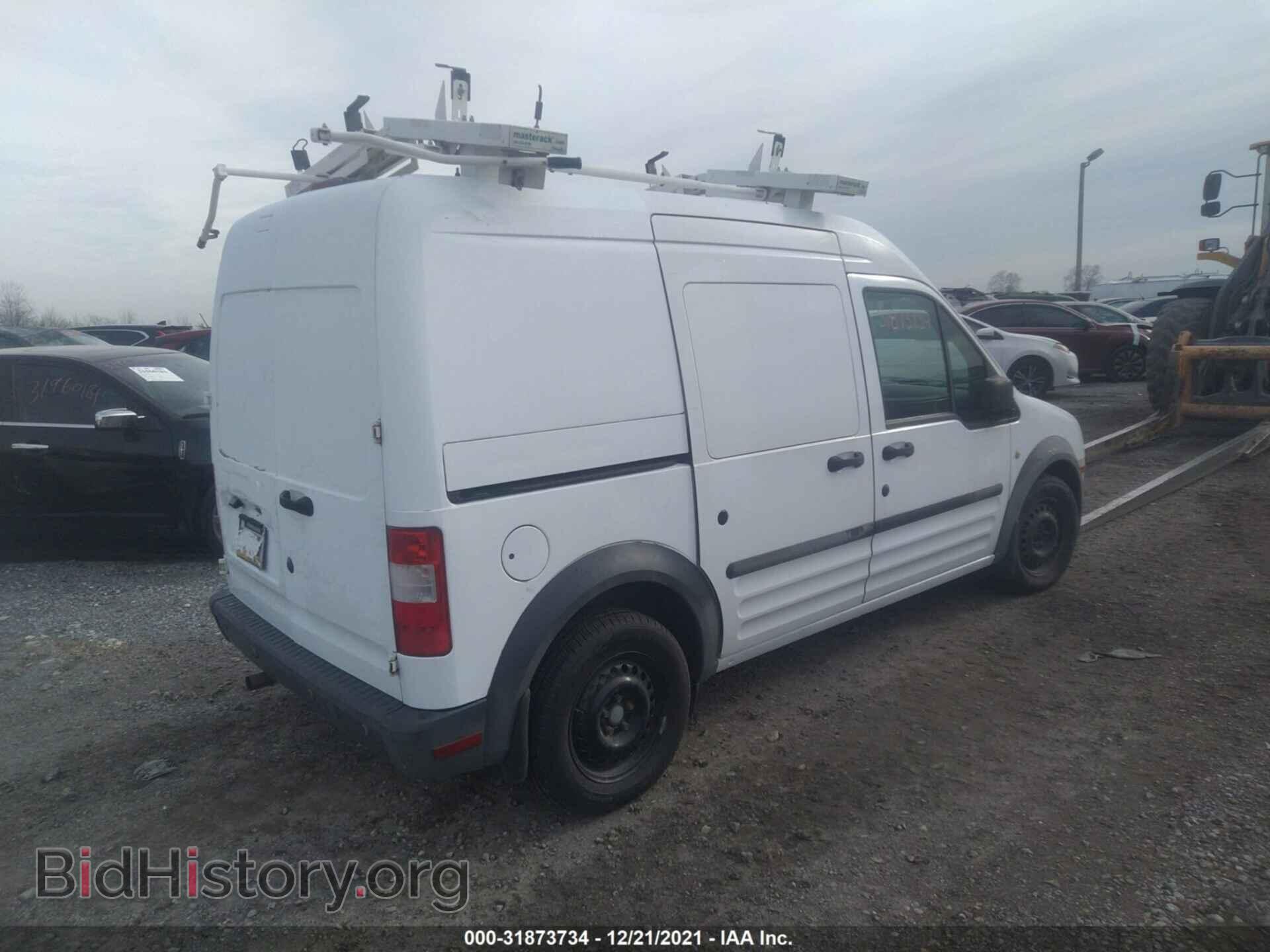 2012 FORD TRANSIT CONNECT - VIN: NM0LS7AN4CT088271 - Фото 10